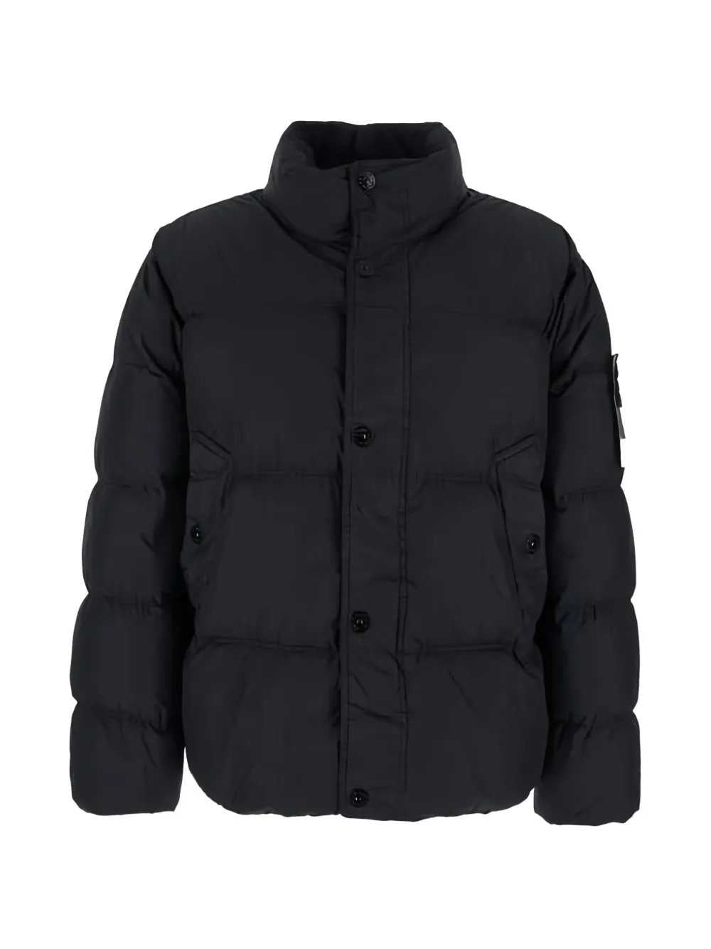 Stone Island Men Button-Up Jacket STONE ISLAND