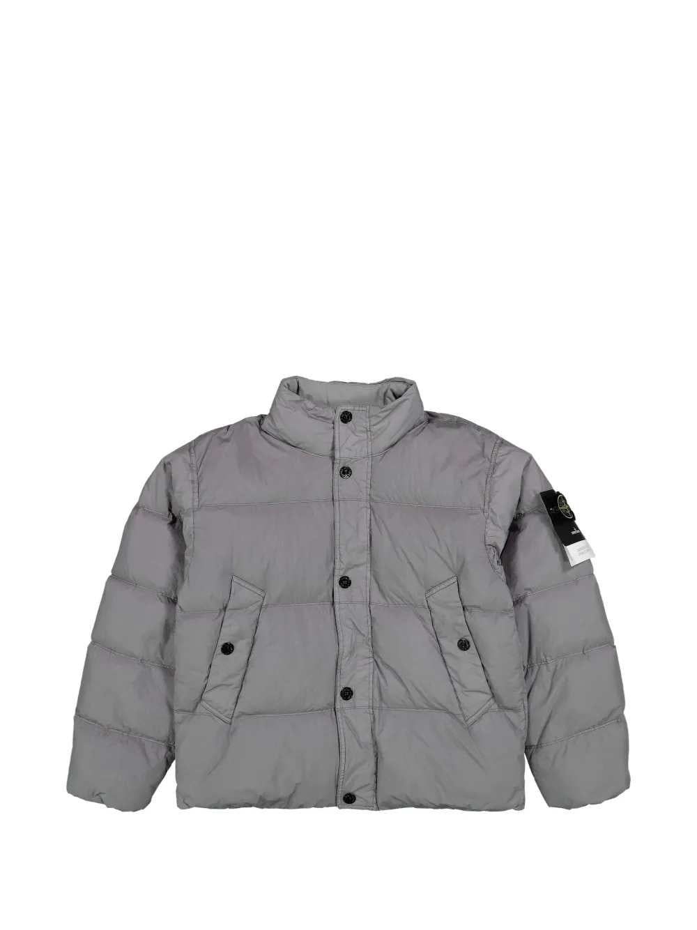 Stone Island Men Button-Up Jacket STONE ISLAND
