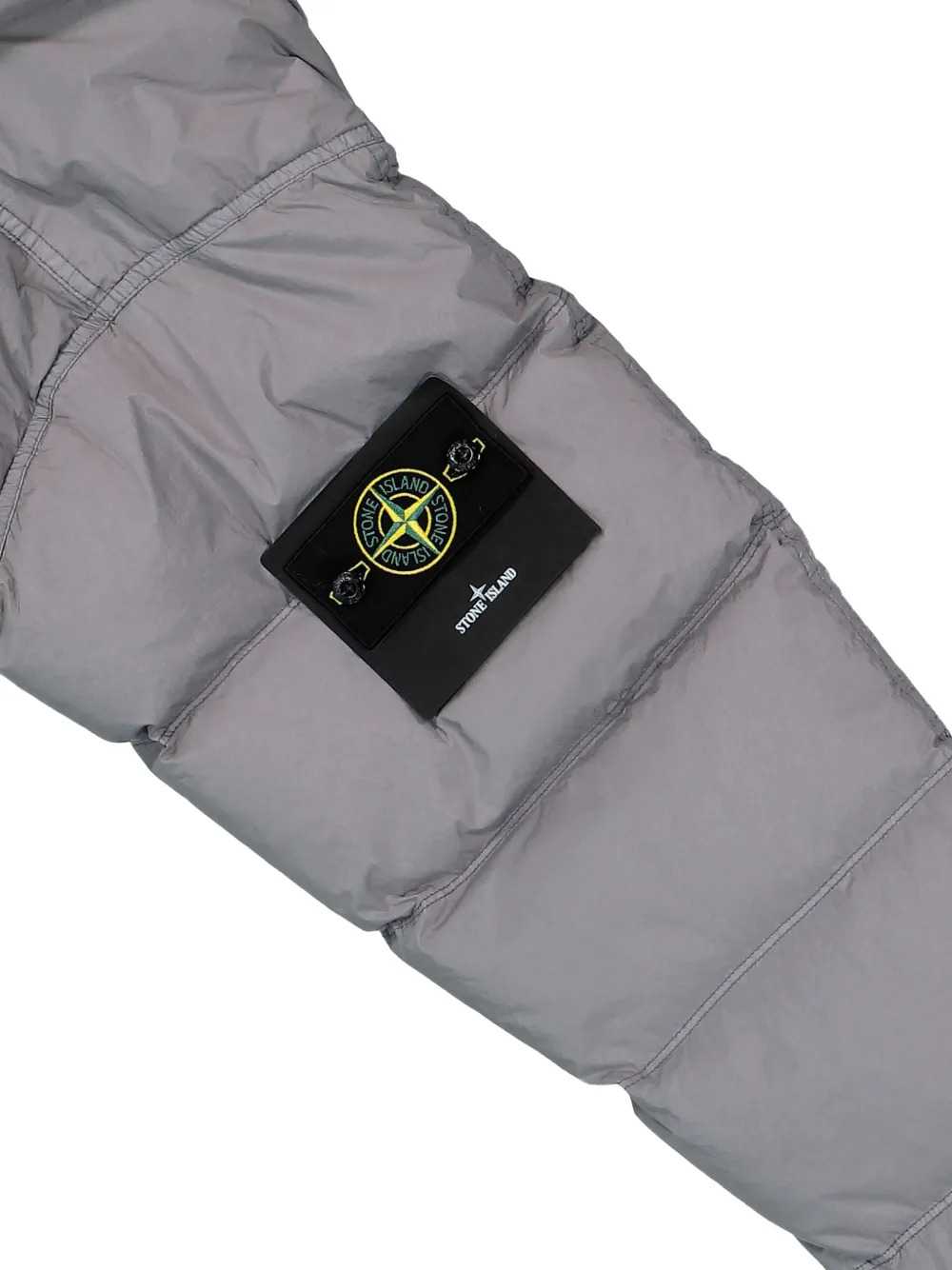 Stone Island Men Button-Up Jacket STONE ISLAND