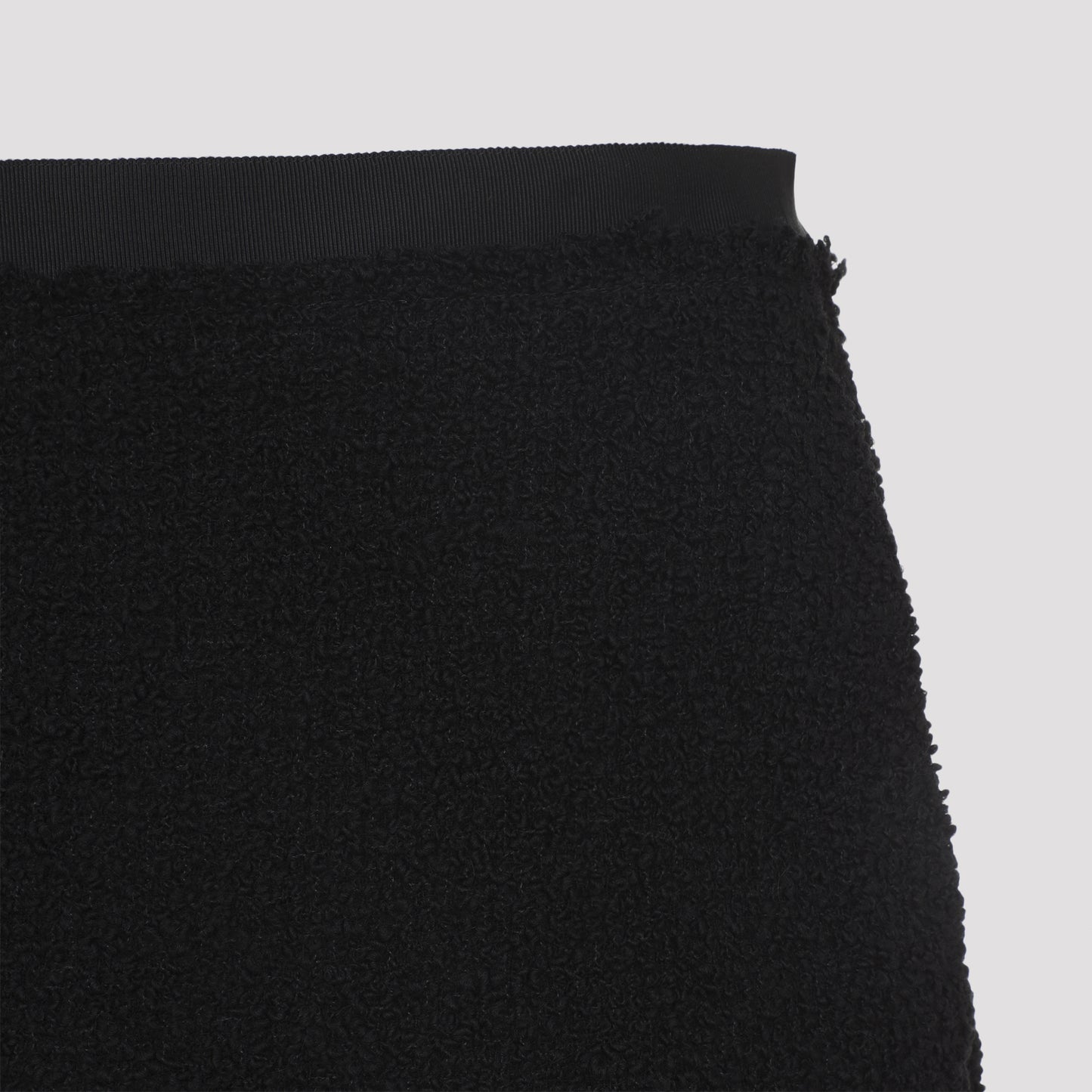 Lanvin Asymmetric Straight-Fit Skirt Women LANVIN