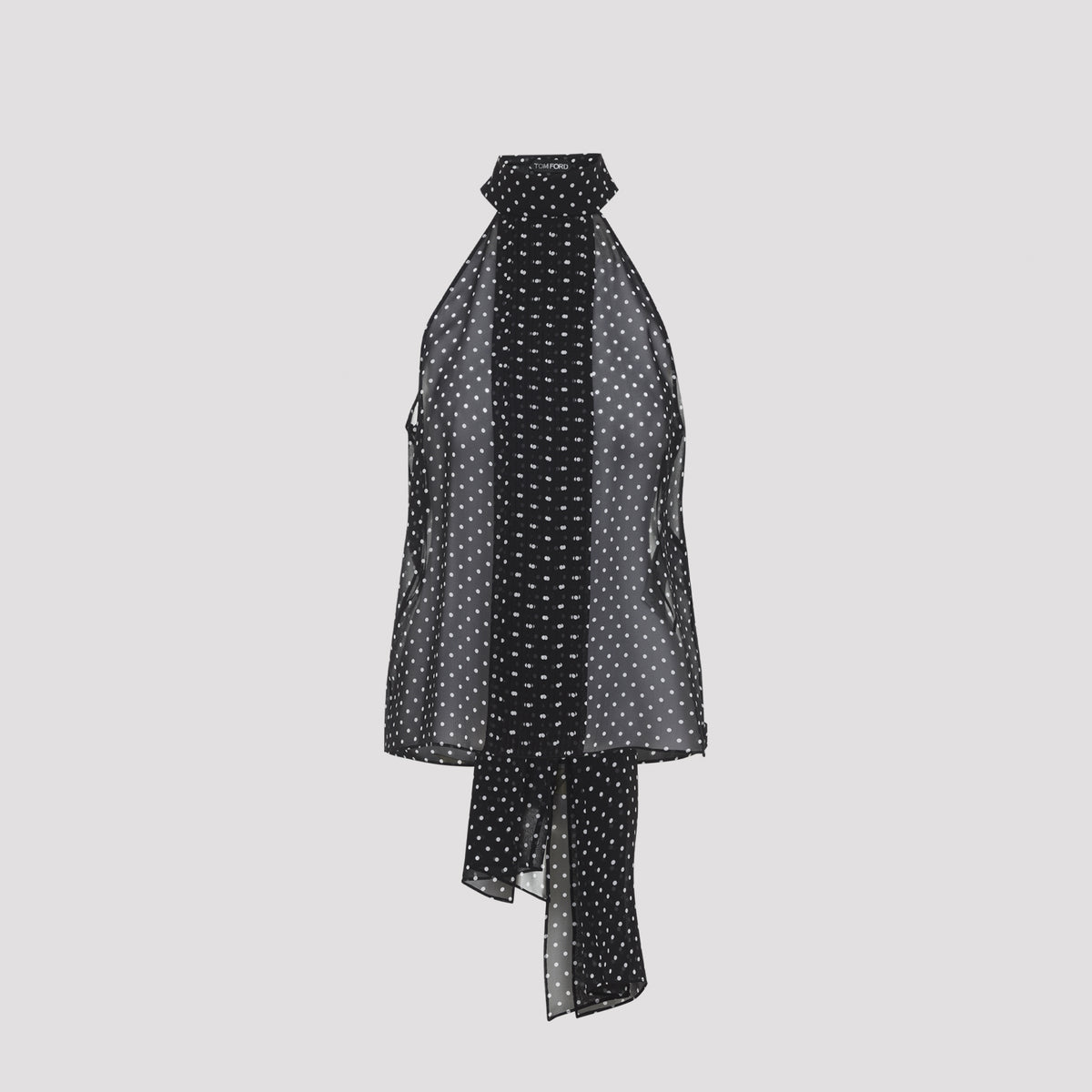 Tom Ford Polka Dot Top Women TOM FORD