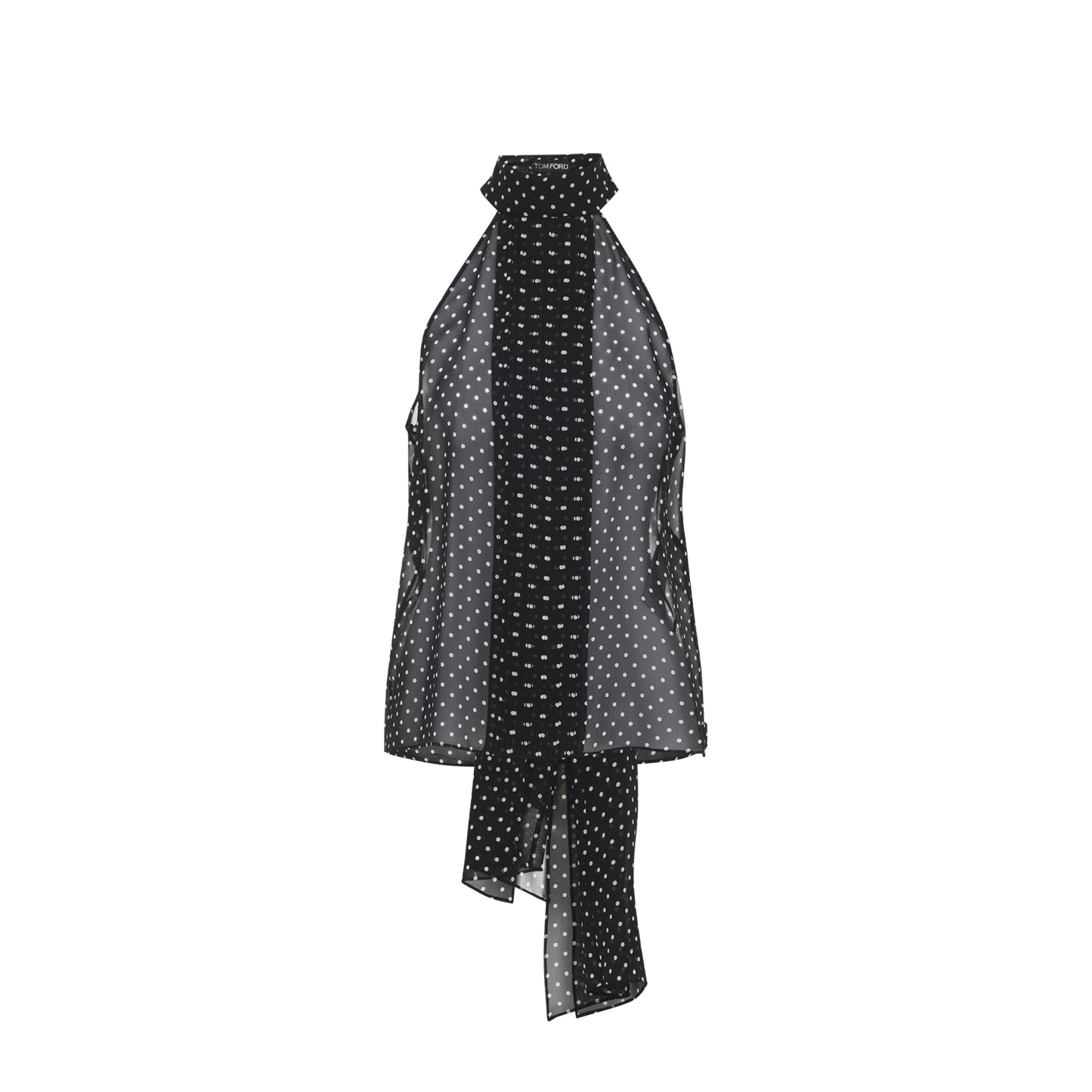 Tom Ford Polka Dot Top Women TOM FORD