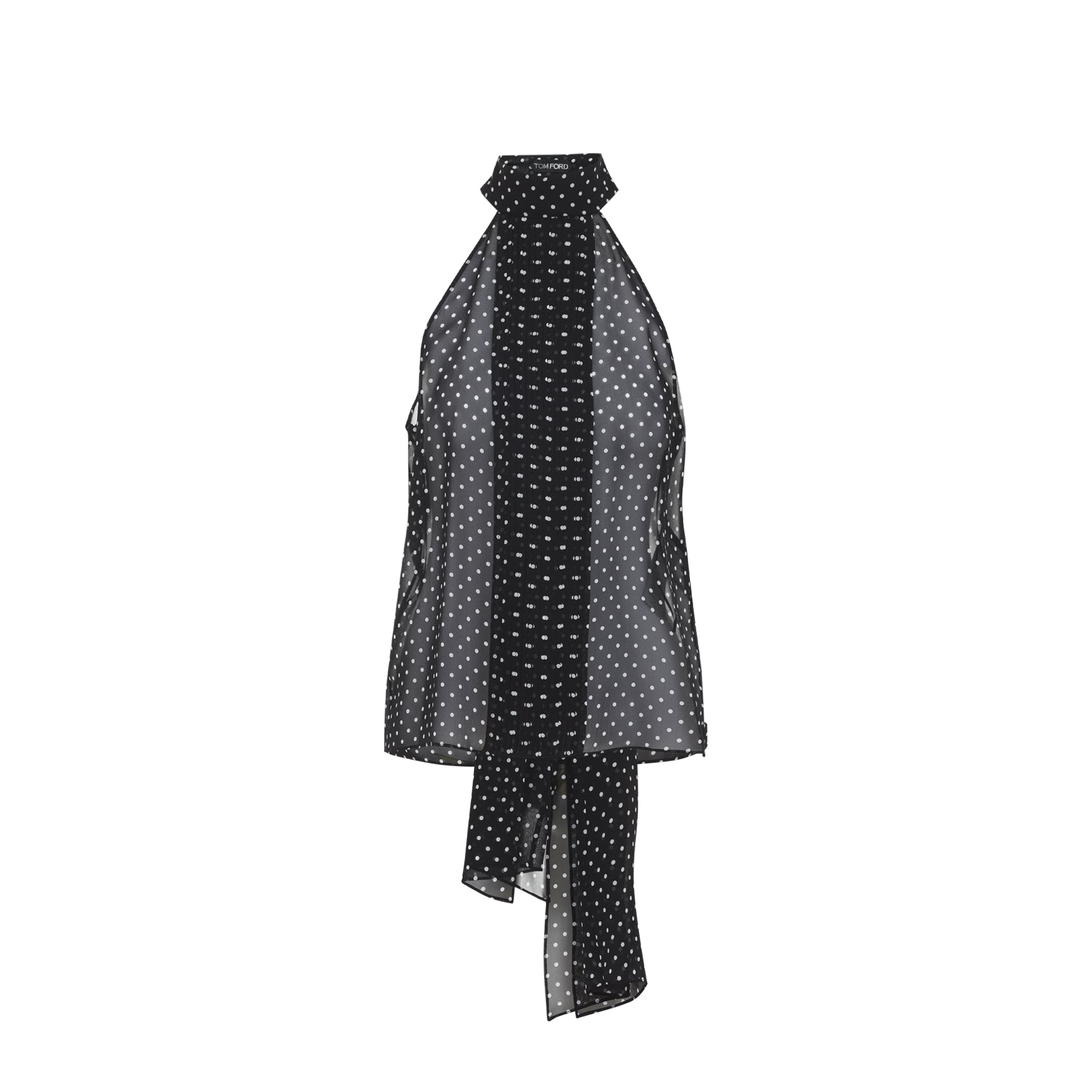 Tom Ford Polka Dot Top Women TOM FORD