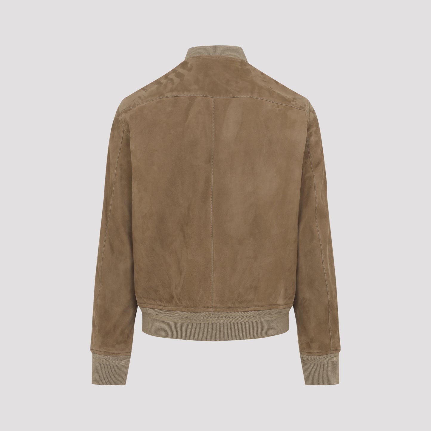 Tom Ford Leather Jacket Men TOM FORD