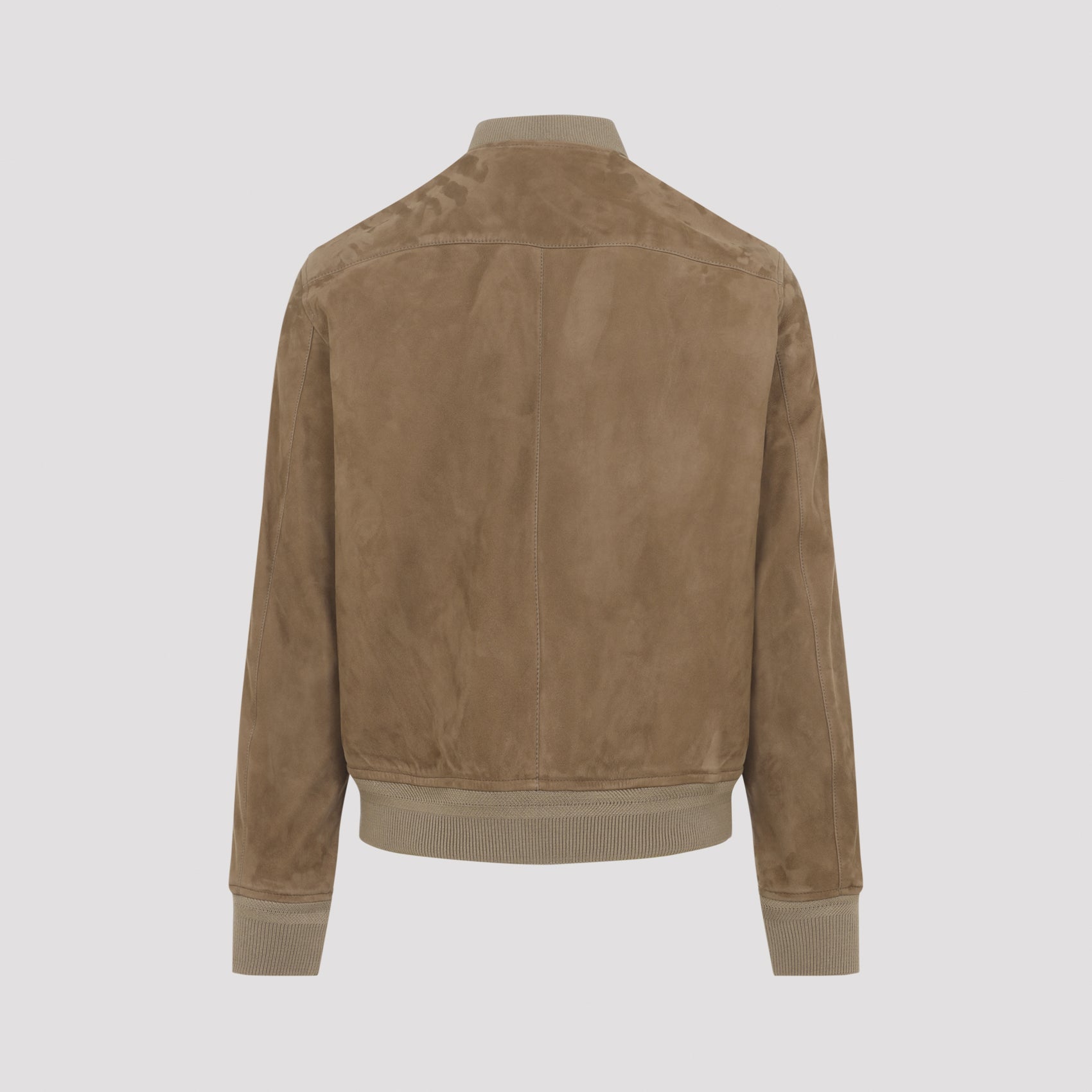 Tom Ford Leather Jacket Men TOM FORD