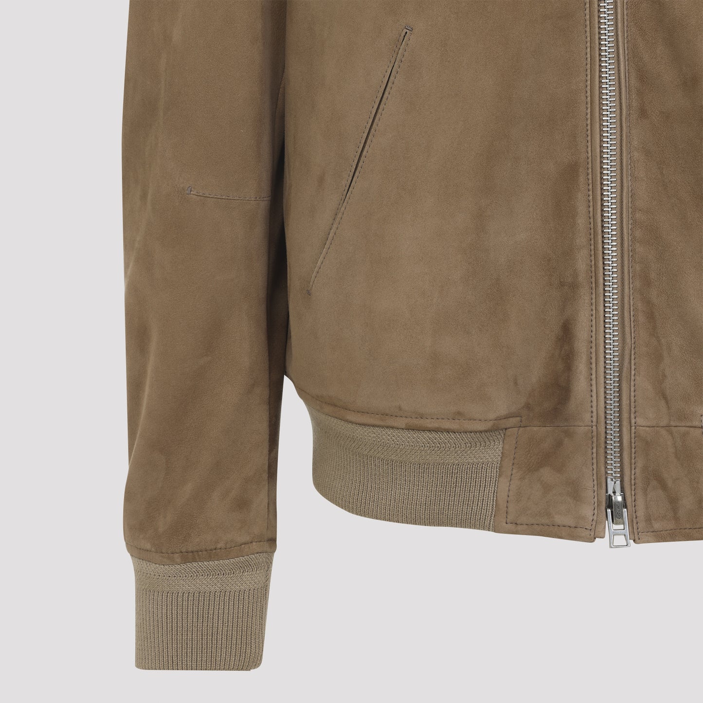 Tom Ford Leather Jacket Men TOM FORD