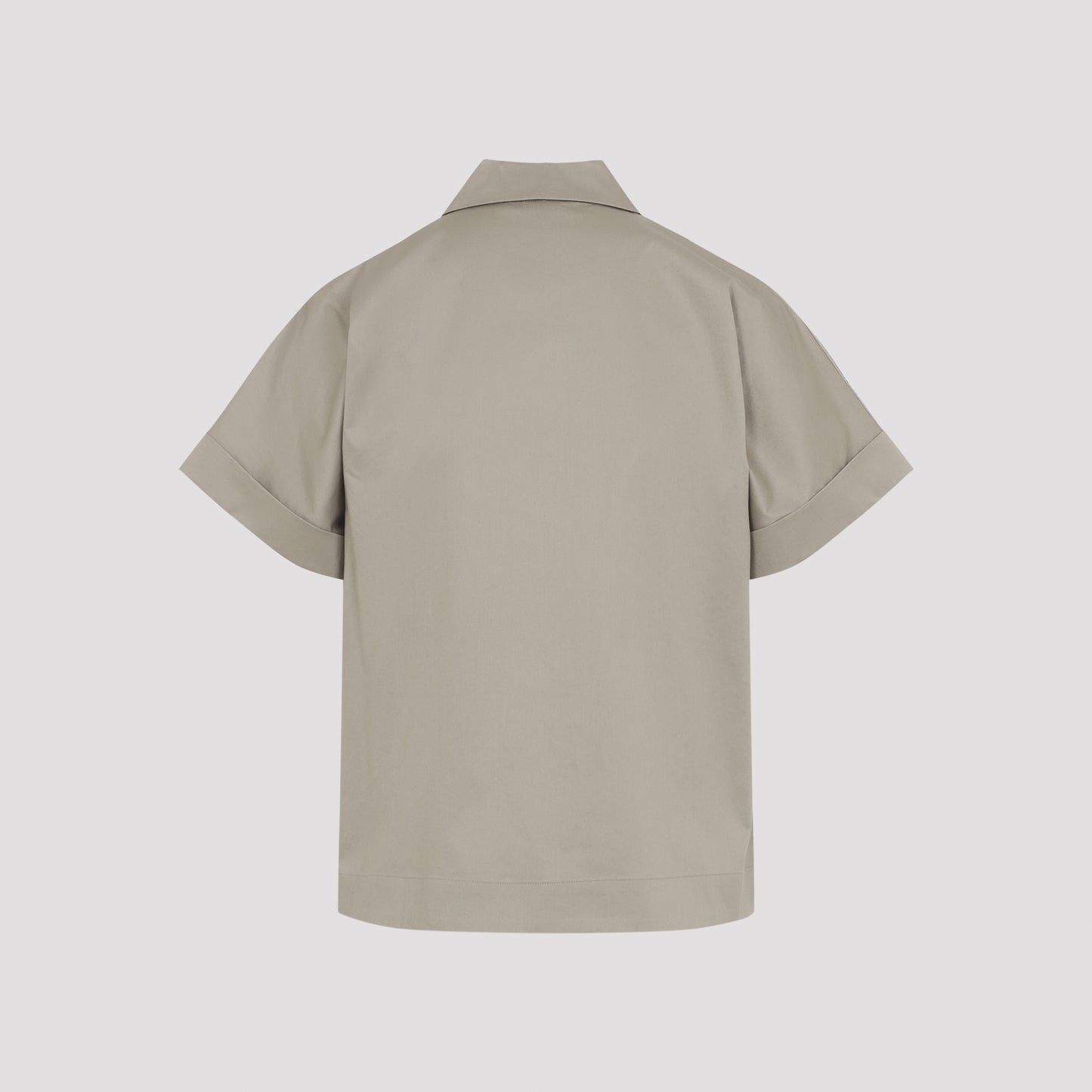 Peserico Cotton Shirt Women PESERICO
