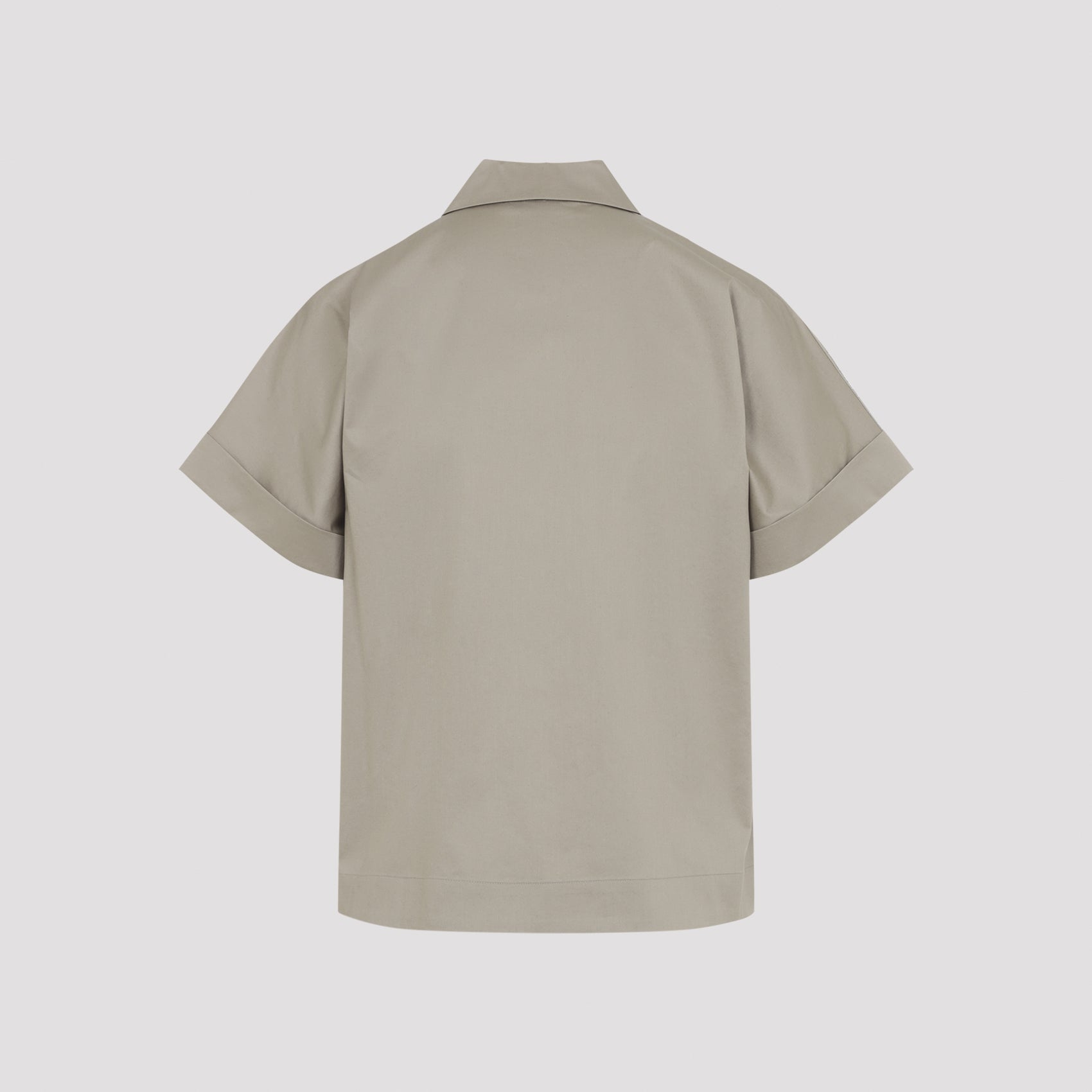 Peserico Cotton Shirt Women PESERICO