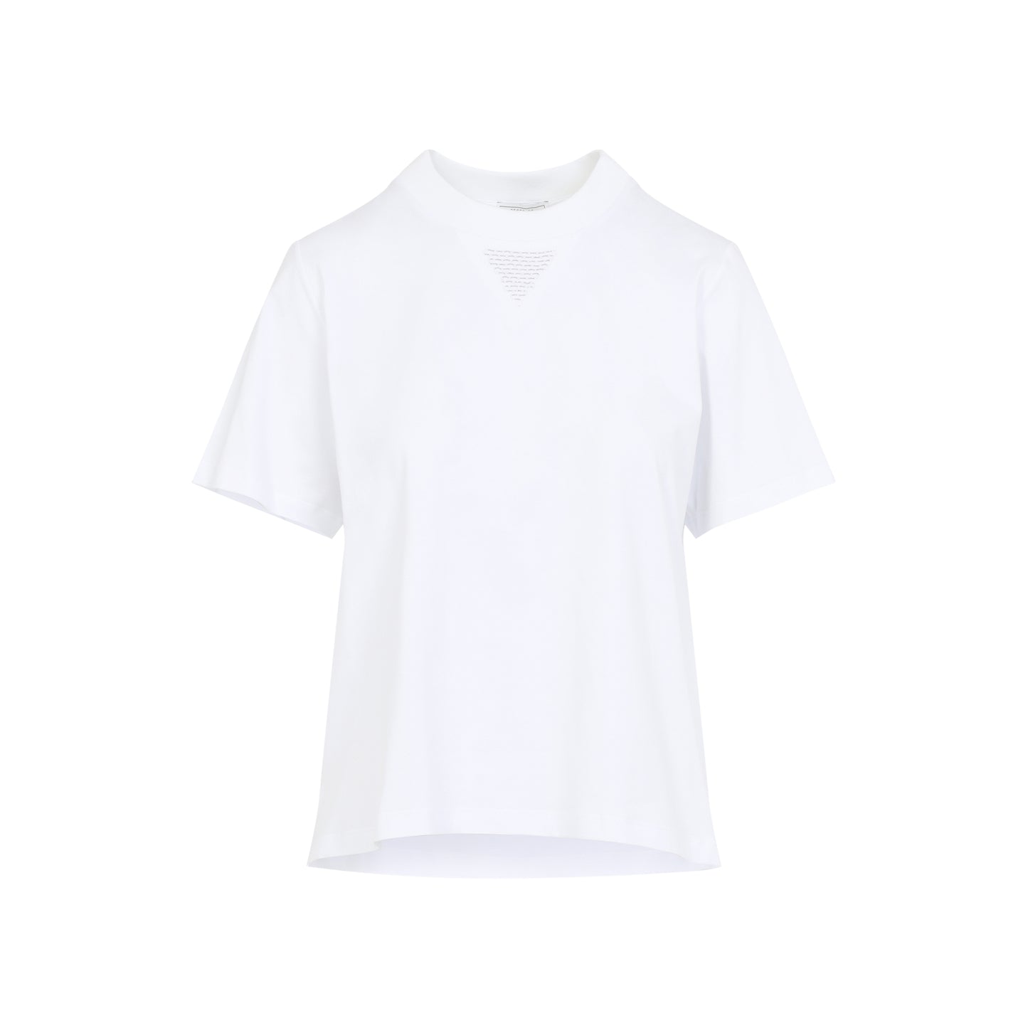 Peserico Cotton T-Shirt Women PESERICO