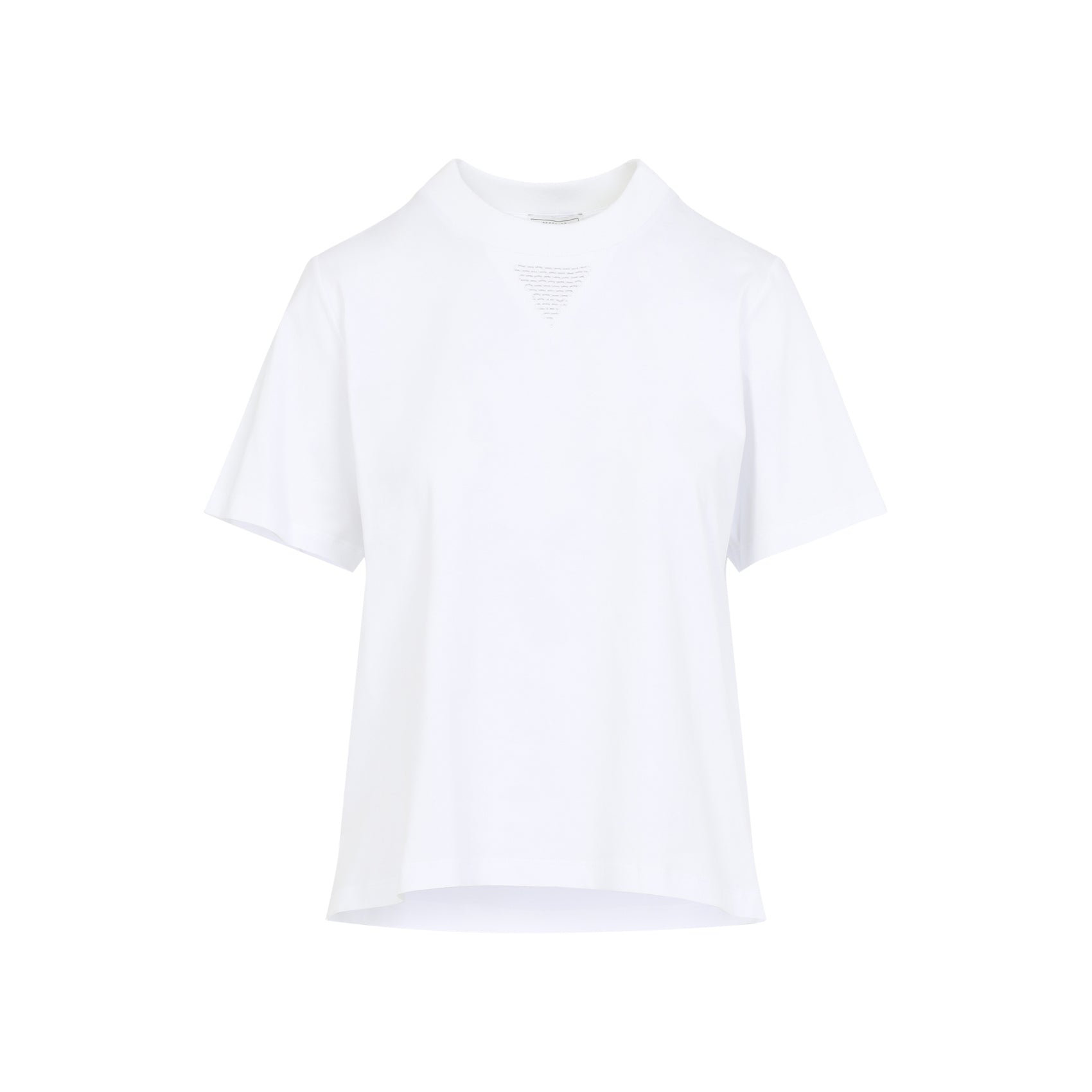 Peserico Cotton T-Shirt Women PESERICO
