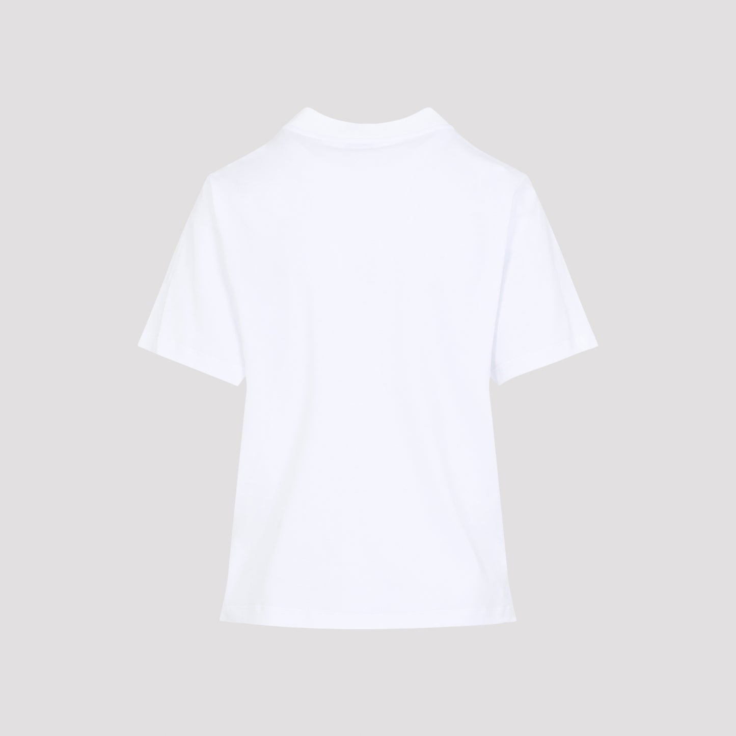 Peserico Cotton T-Shirt Women PESERICO
