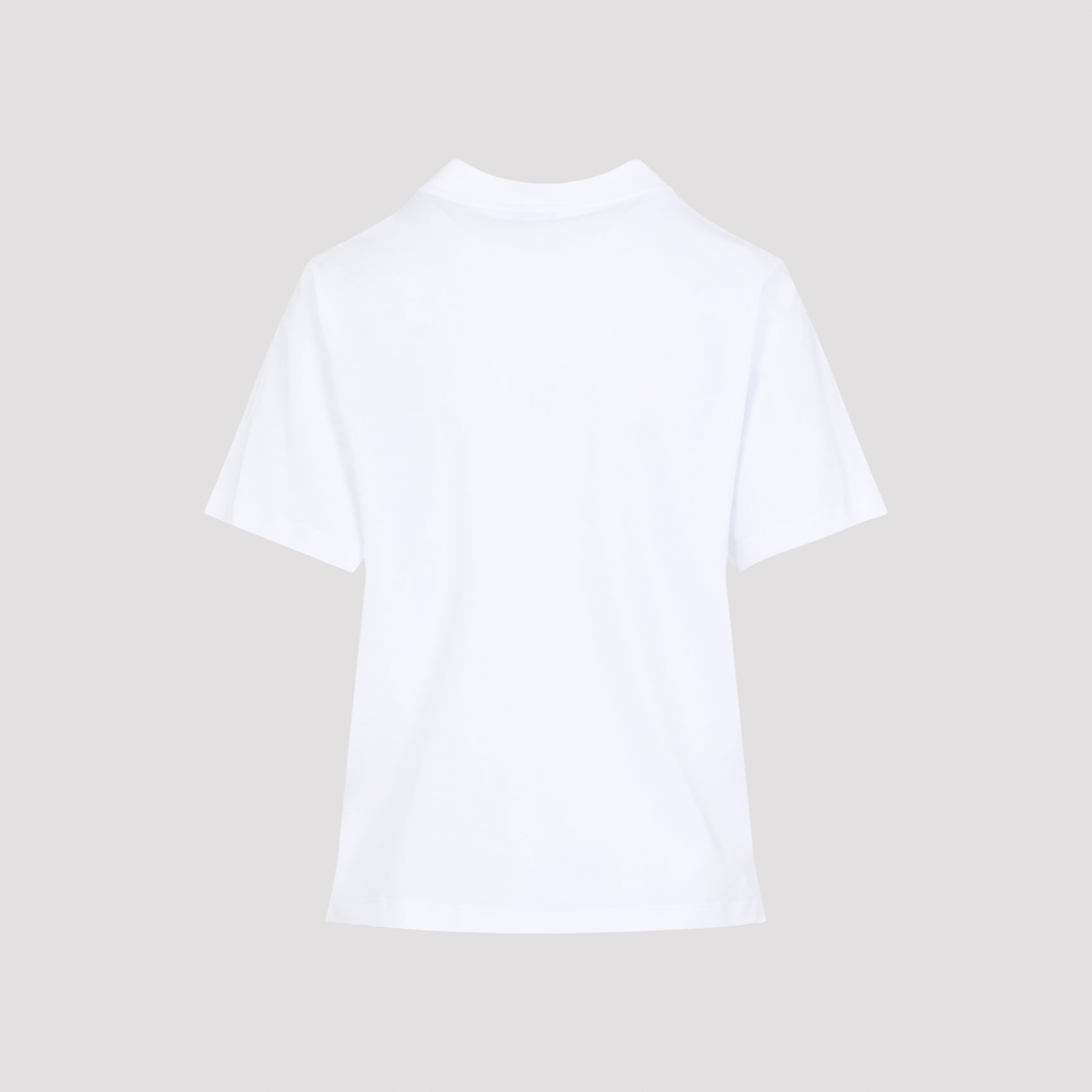 Peserico Cotton T-Shirt Women PESERICO