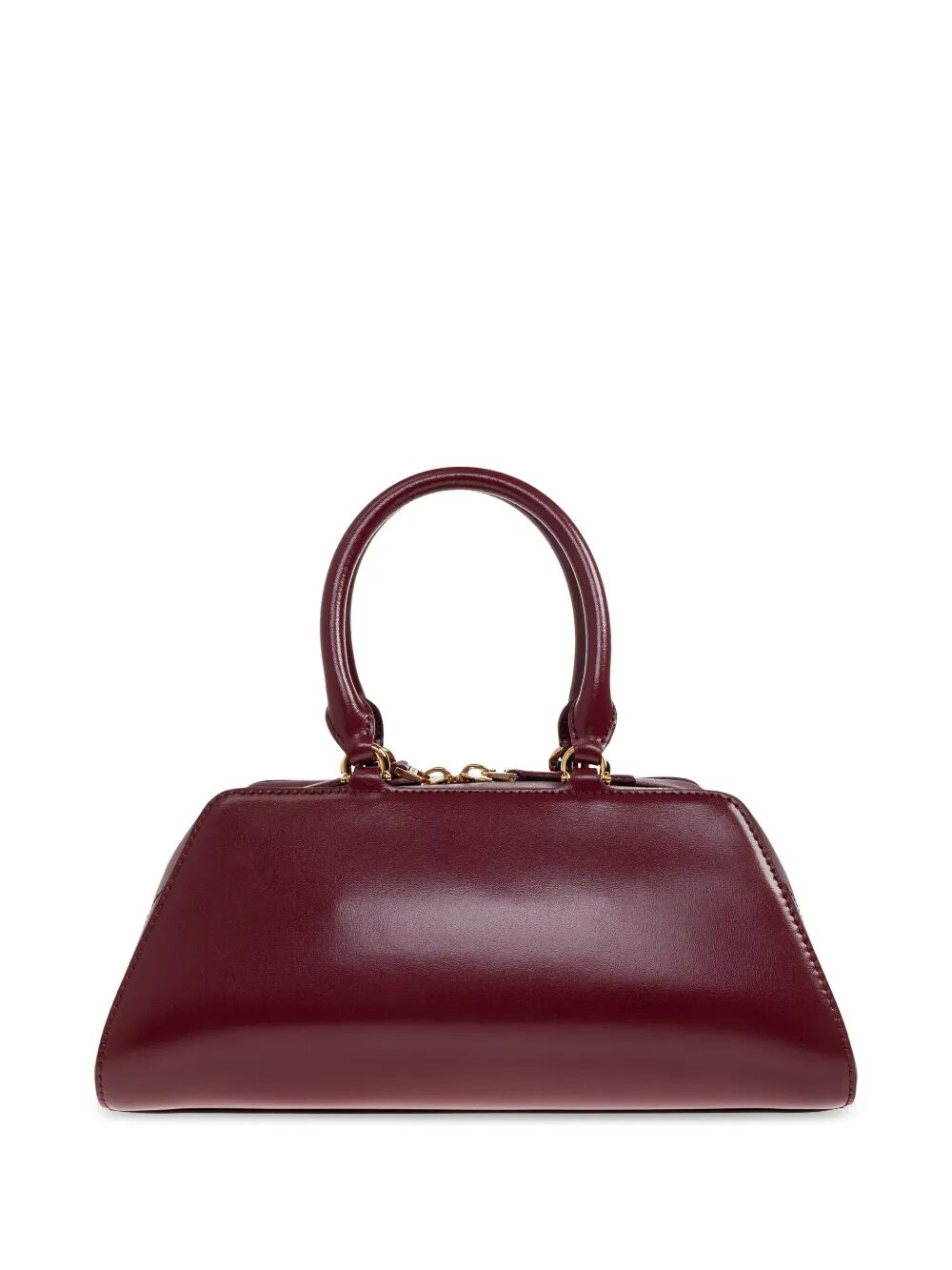 Givenchy Women Small Antigona East-West Bag In Box Leather GIVENCHY