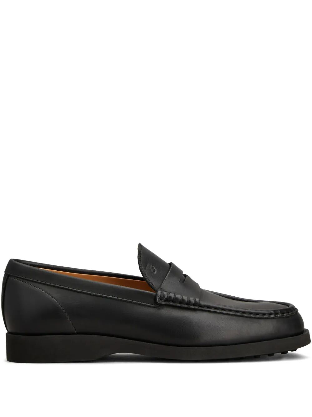 Tod's Men Light 98L Leather Penny Loafers TOD'S