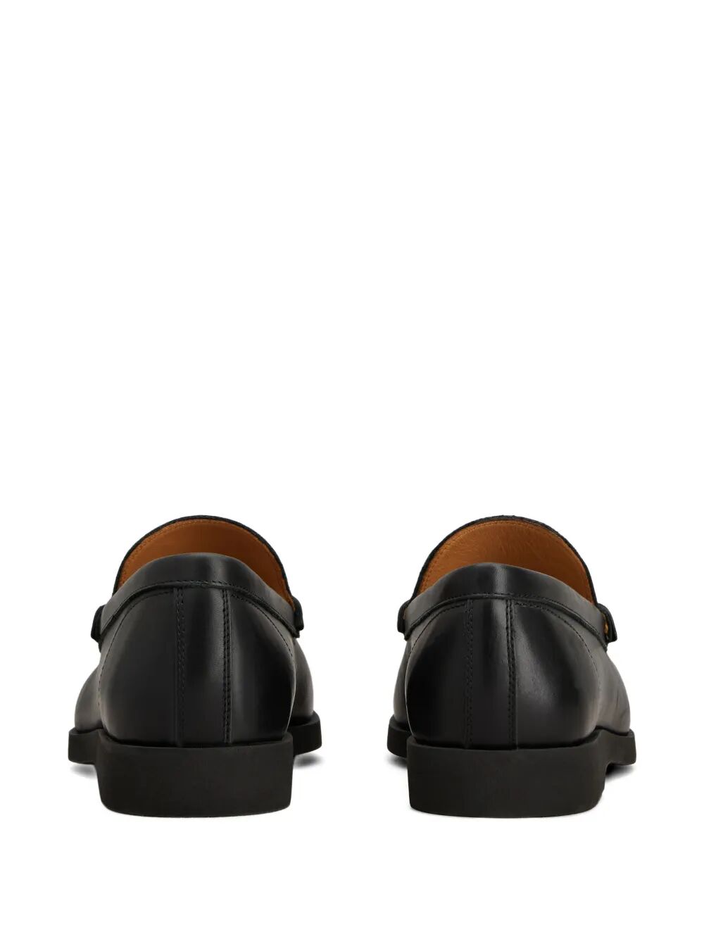 Tod's Men Light 98L Leather Penny Loafers TOD'S