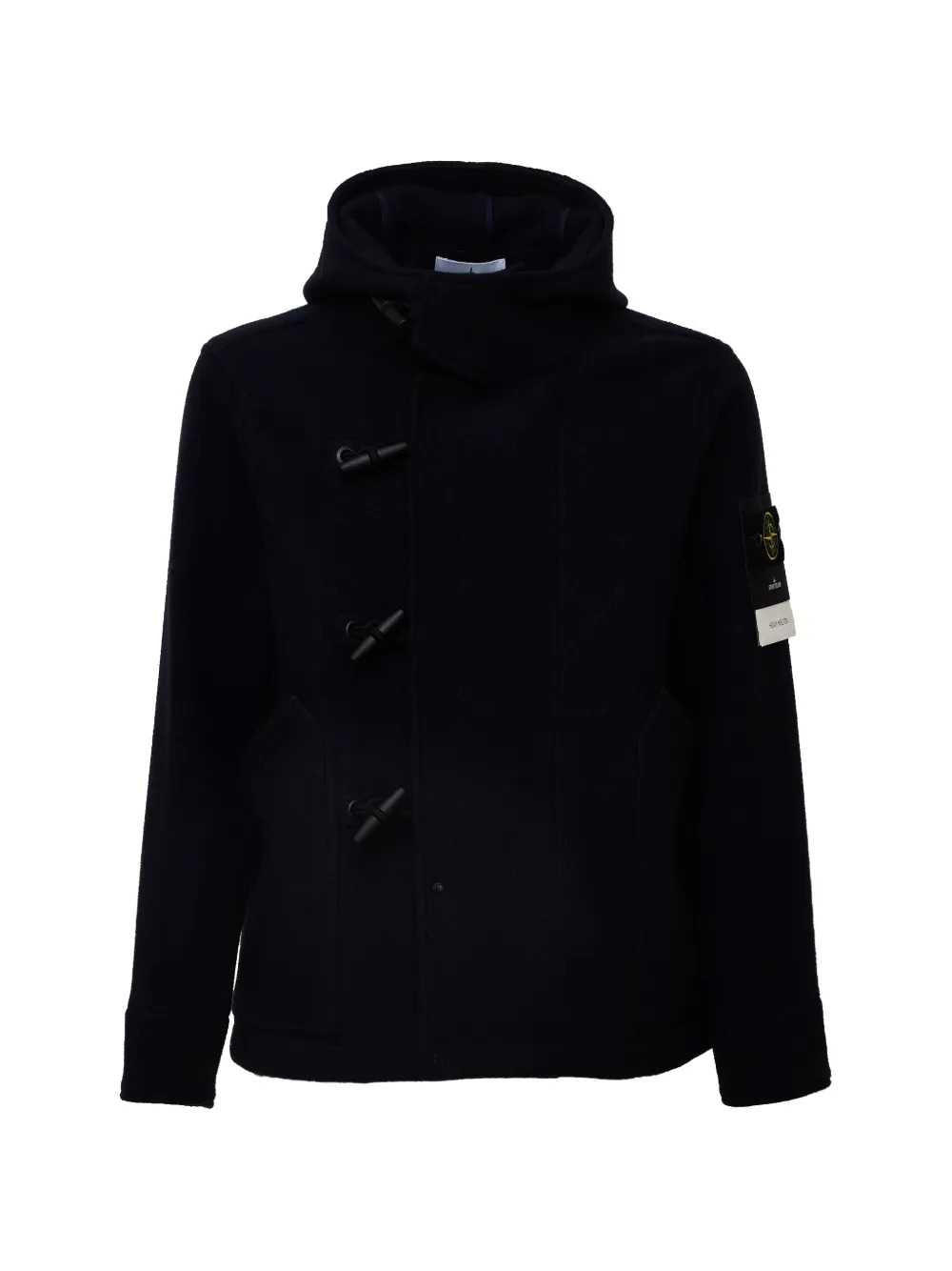 Stone Island Men Hooded Jacket 4100039 STONE ISLAND