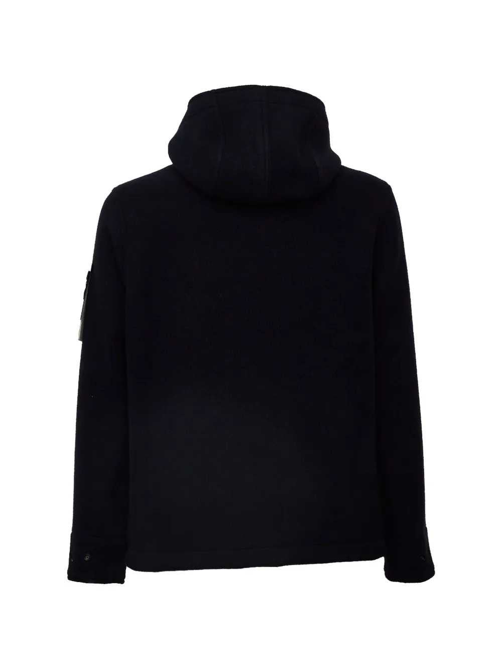 Stone Island Men Hooded Jacket 4100039 STONE ISLAND