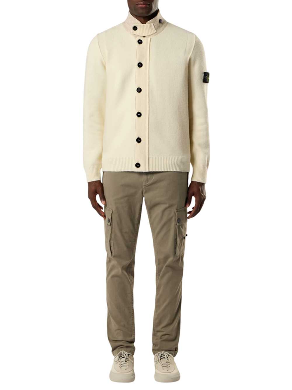 Stone Island Men STONE ISLAND