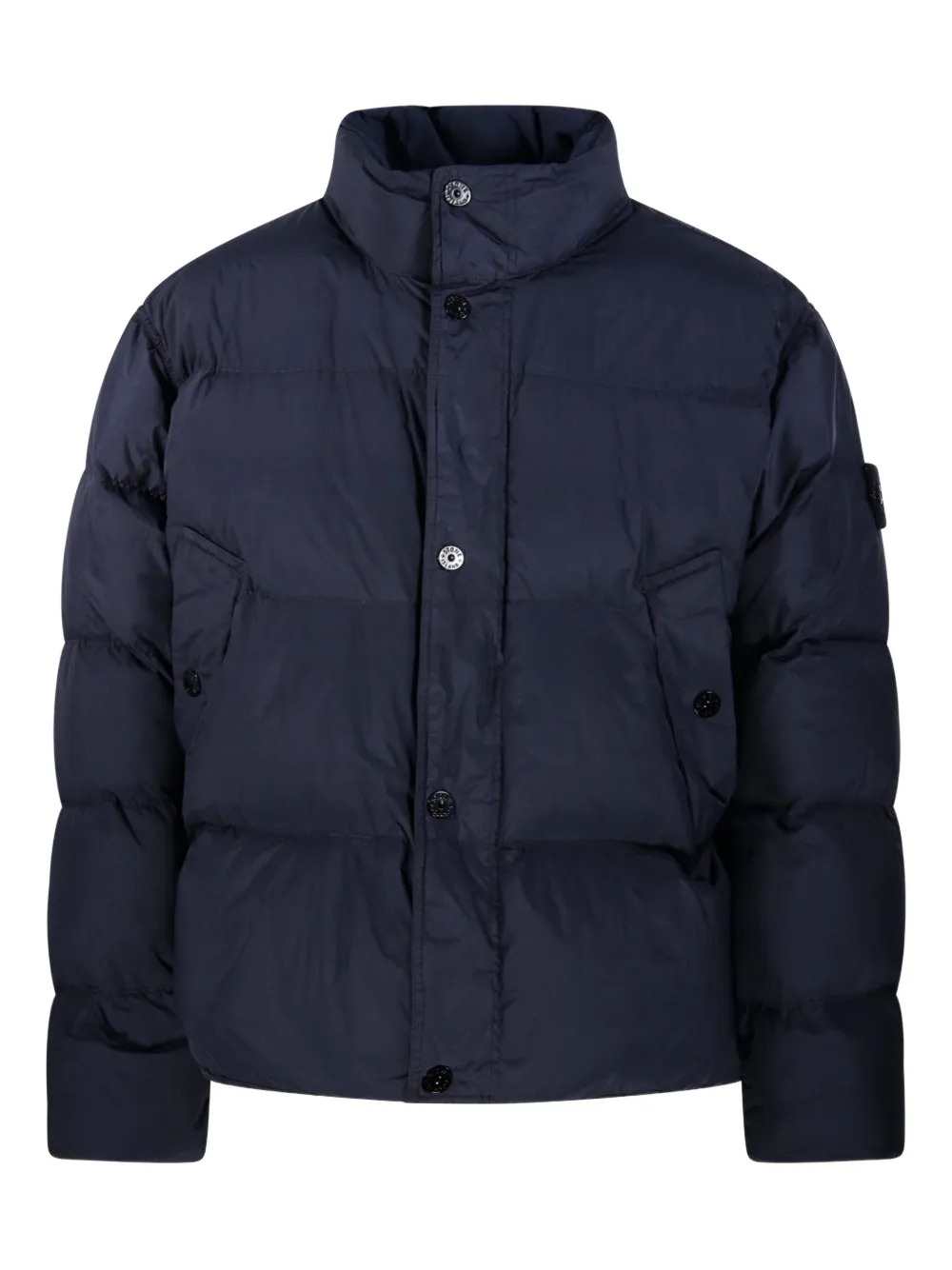 Stone Island Men Button-Up Jacket STONE ISLAND