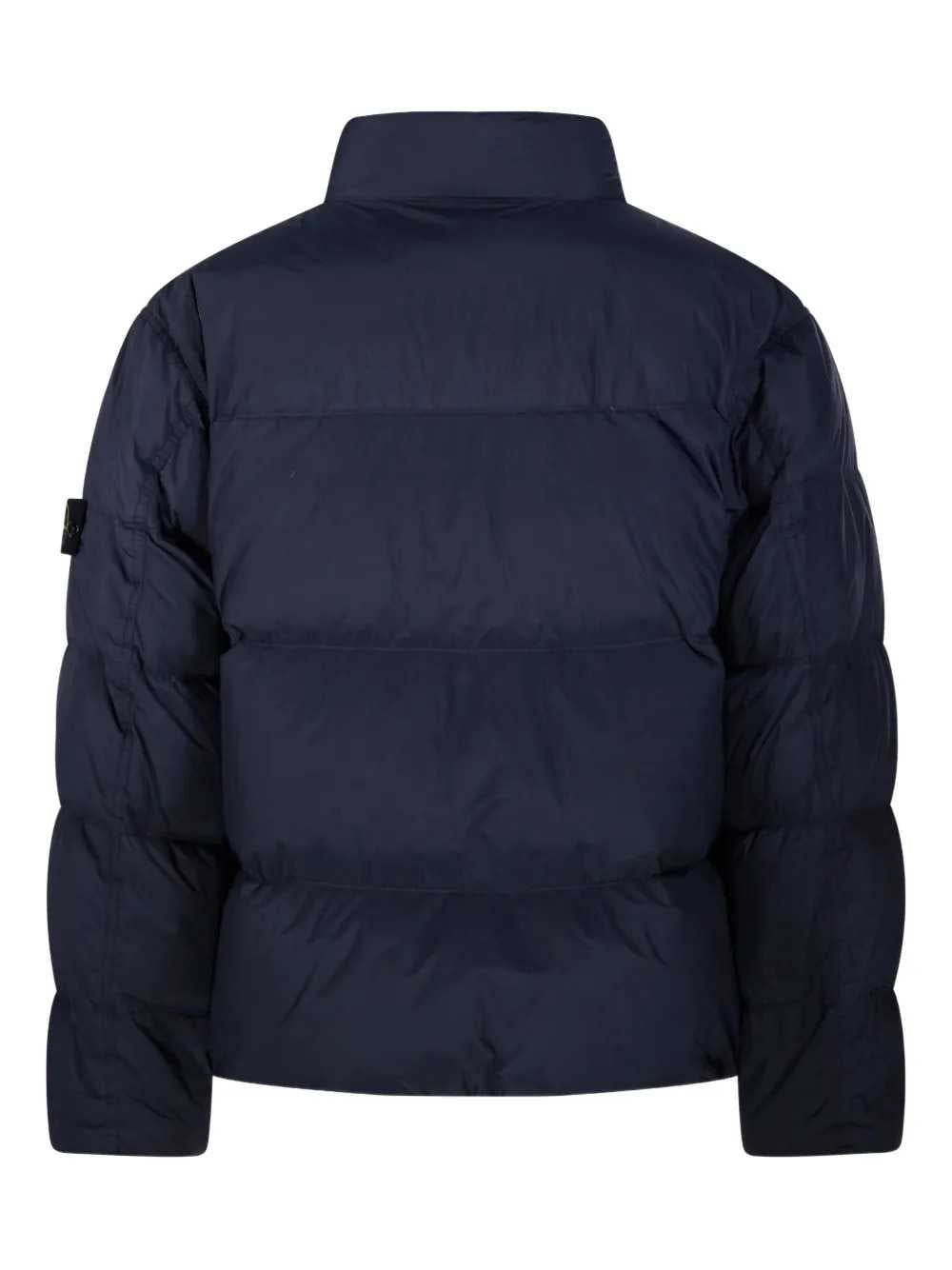 Stone Island Men Button-Up Jacket STONE ISLAND