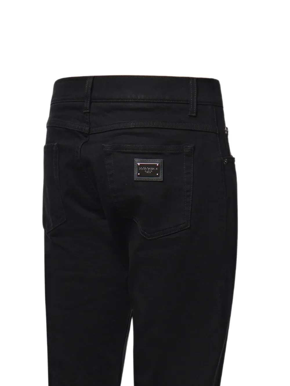 Dolce & Gabbana Men Trousers DOLCE & GABBANA