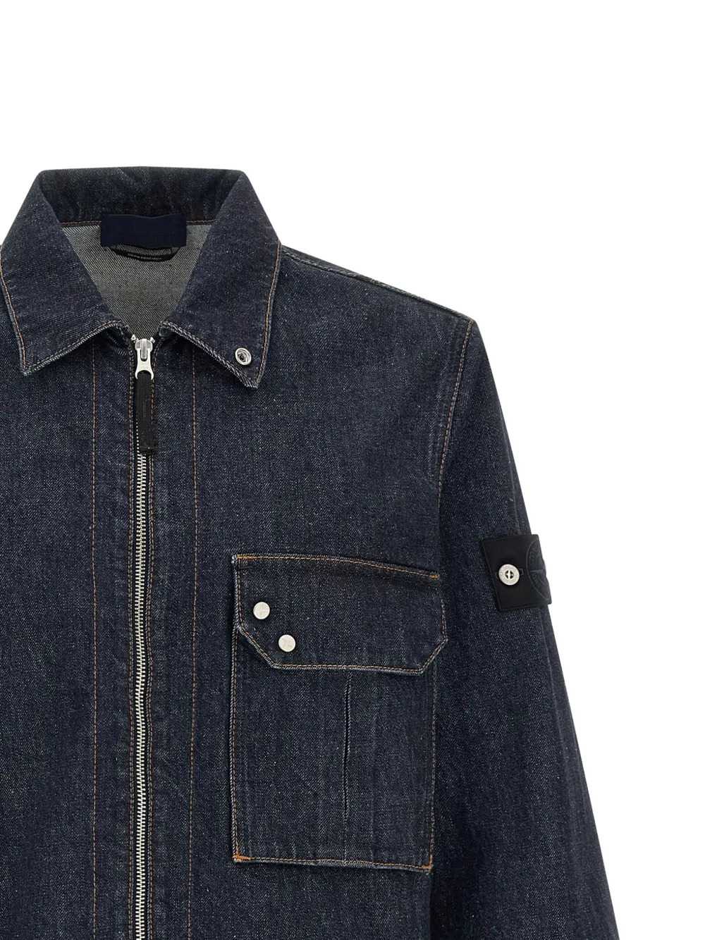 Stone Island Men Jacket STONE ISLAND