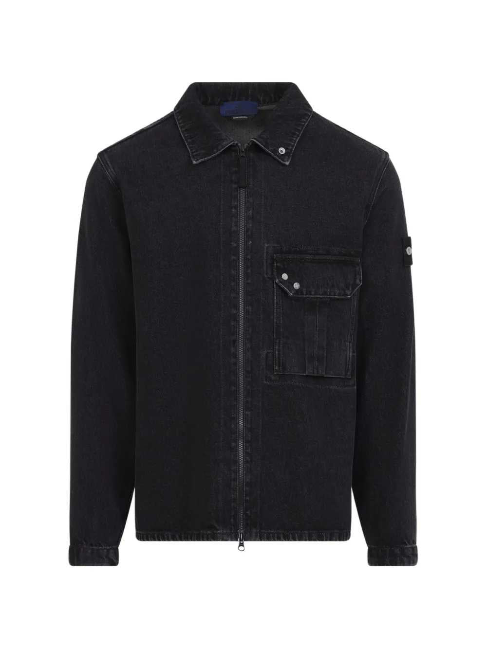 Stone Island Men Overshirt STONE ISLAND