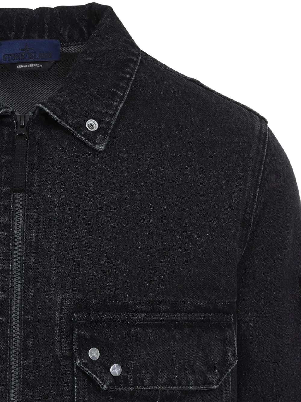Stone Island Men Overshirt STONE ISLAND
