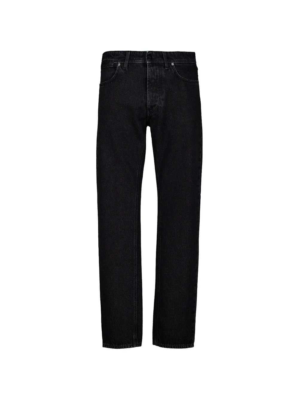 Stone Island Men Regular Straight-Leg Jeans STONE ISLAND