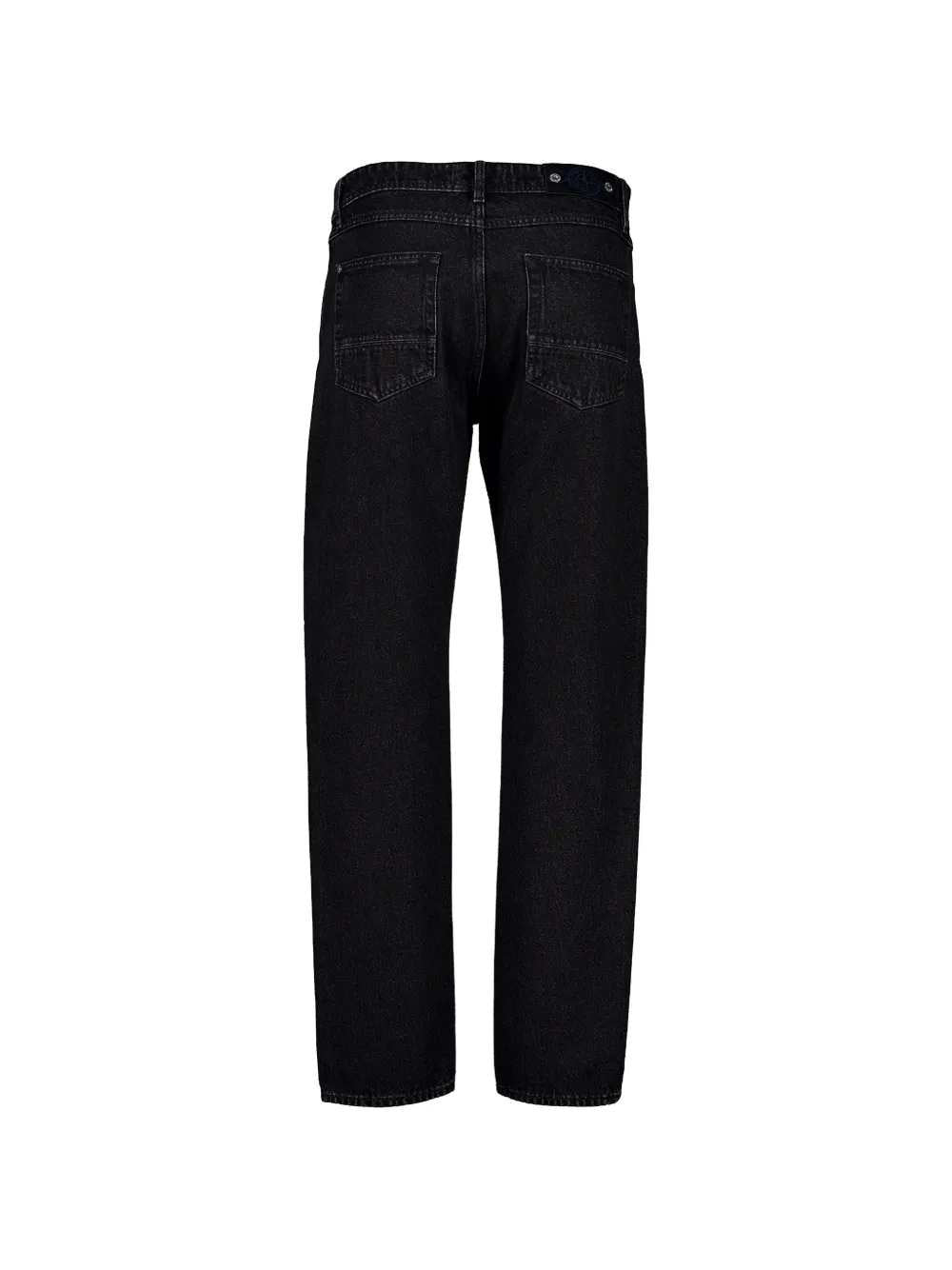 Stone Island Men Regular Straight-Leg Jeans STONE ISLAND