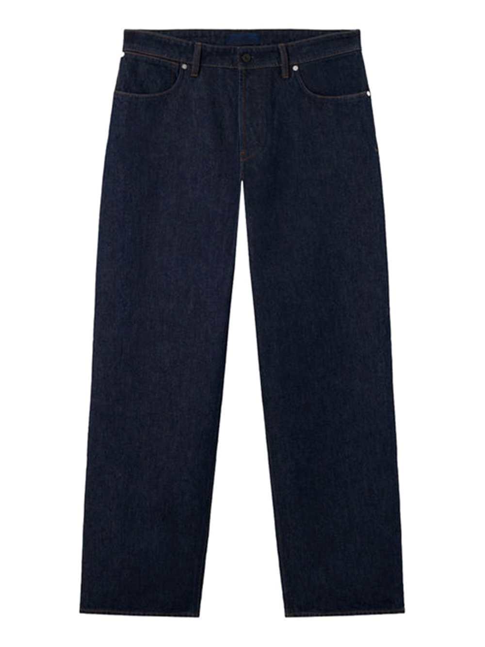 Stone Island Men Loose-Fit Jeans STONE ISLAND