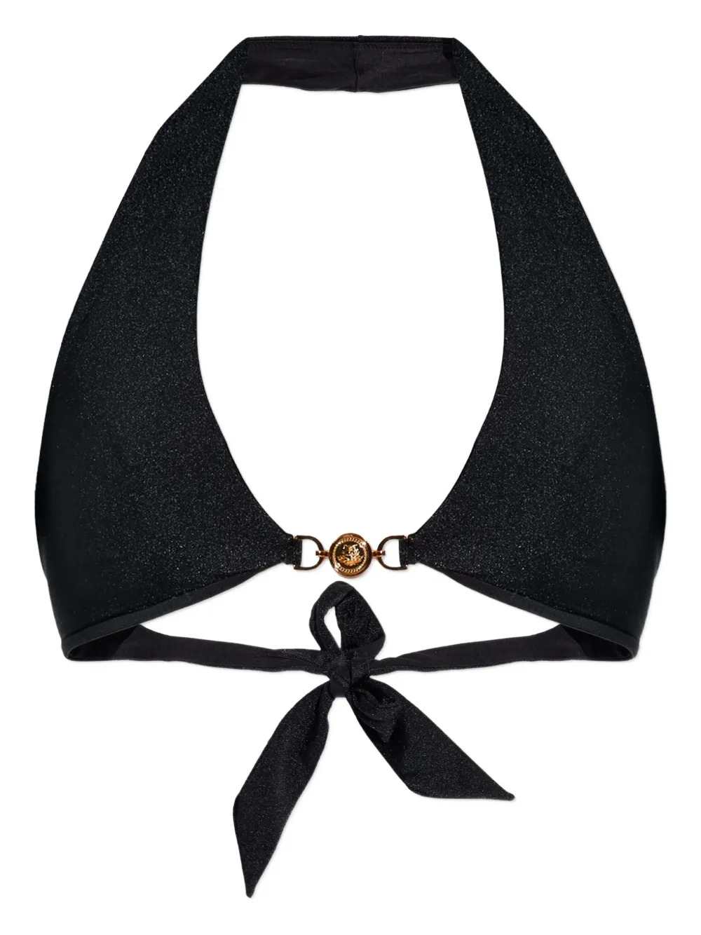 Versace Women Medusa Bikini Top VERSACE