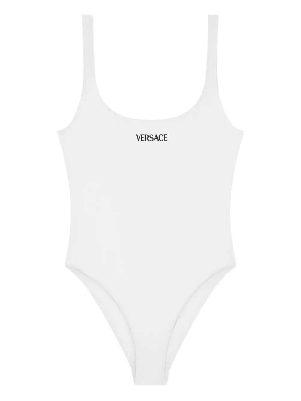 Versace Men Logo Swimsuit VERSACE