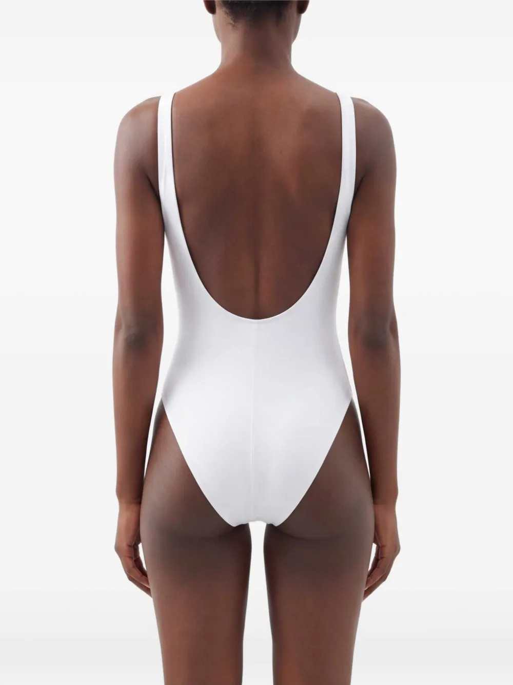 Versace Men Logo Swimsuit VERSACE