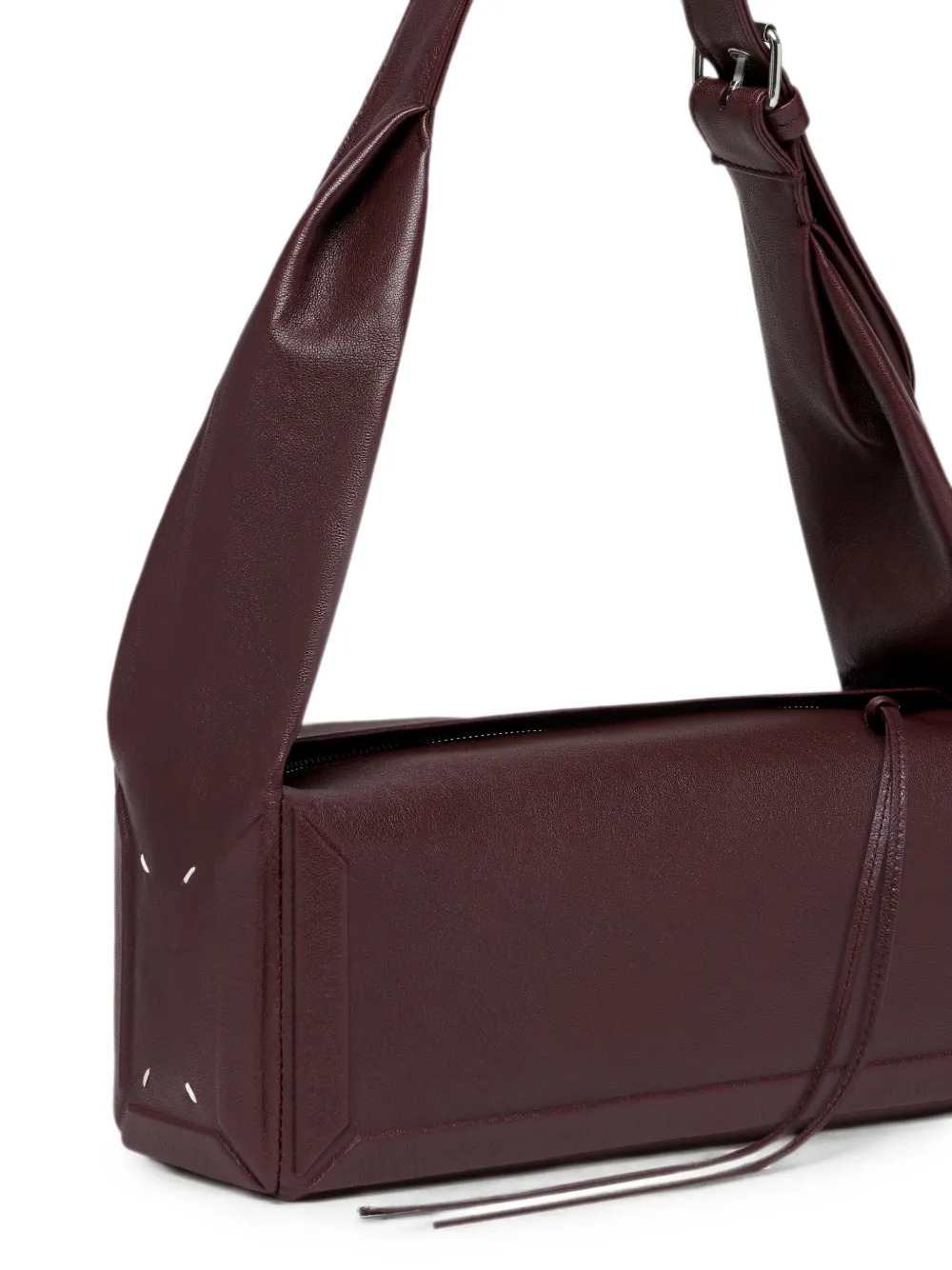 Maison Margiela Women Medium East-West Box Bag MAISON MARGIELA
