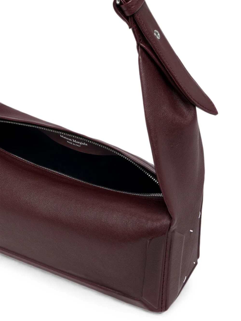 Maison Margiela Women Medium East-West Box Bag MAISON MARGIELA