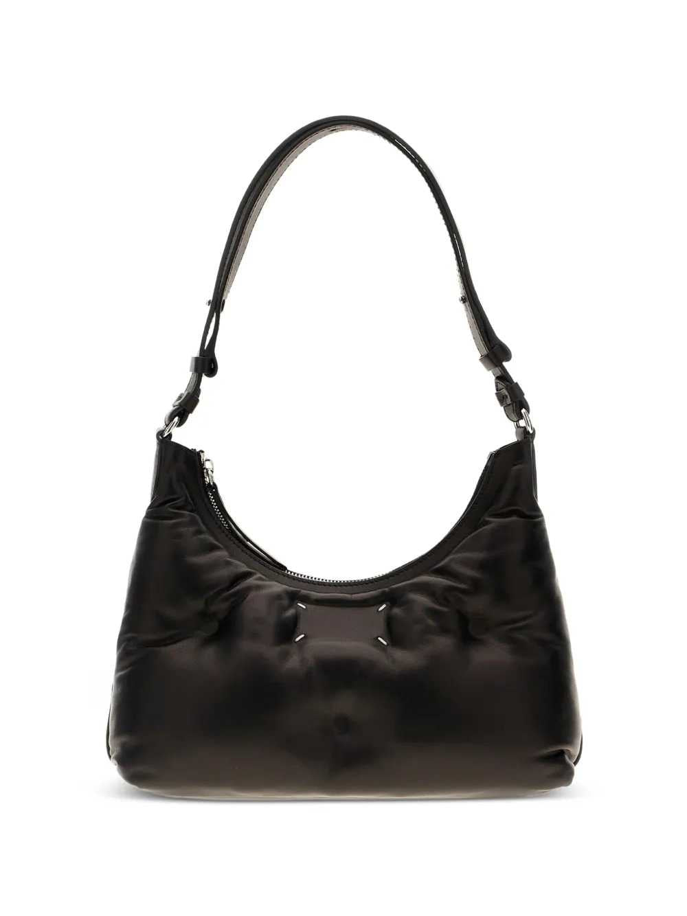 Maison Margiela Women Glam Slam Leather Shoulder Bag MAISON MARGIELA