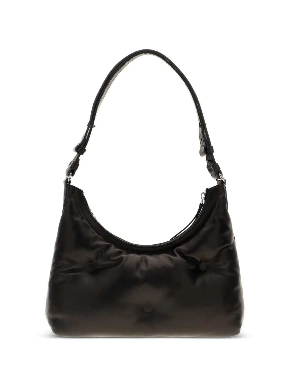 Maison Margiela Women Glam Slam Leather Shoulder Bag MAISON MARGIELA