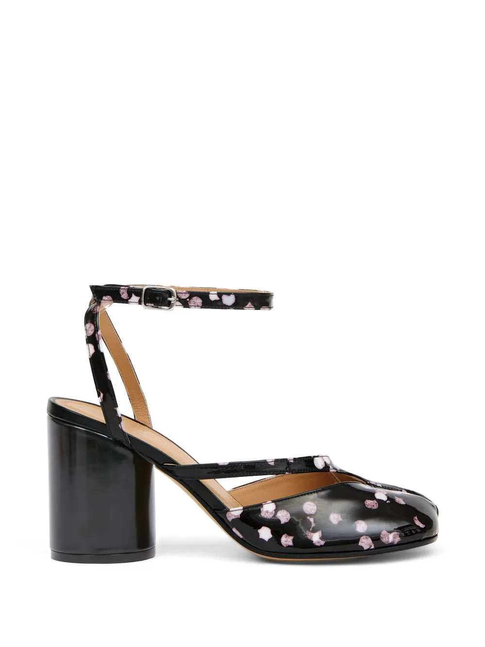 Maison Margiela Women Printed Pumps MAISON MARGIELA