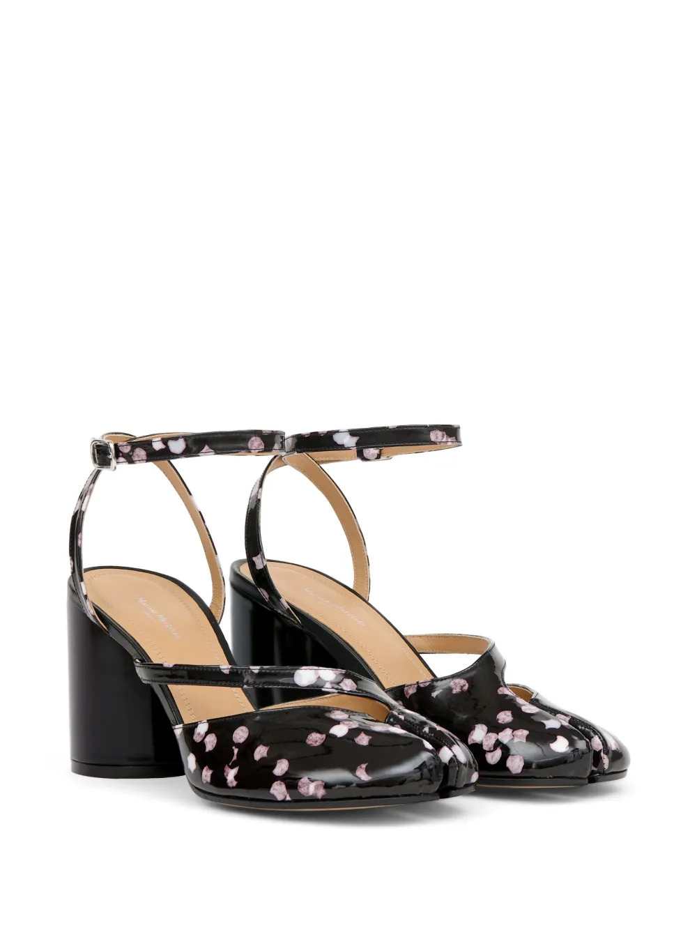 Maison Margiela Women Printed Pumps MAISON MARGIELA
