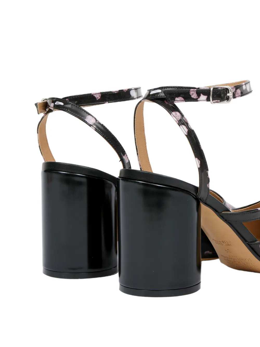 Maison Margiela Women Printed Pumps MAISON MARGIELA