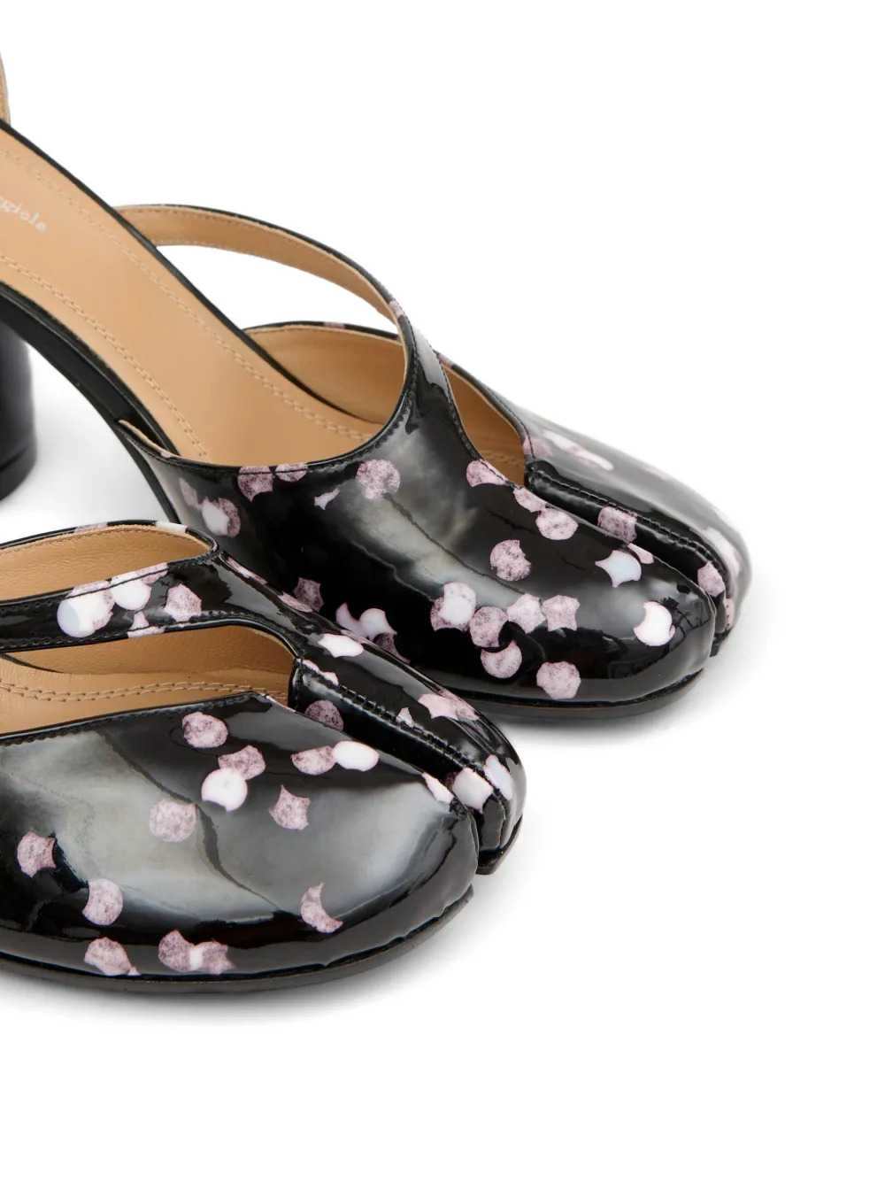 Maison Margiela Women Printed Pumps MAISON MARGIELA