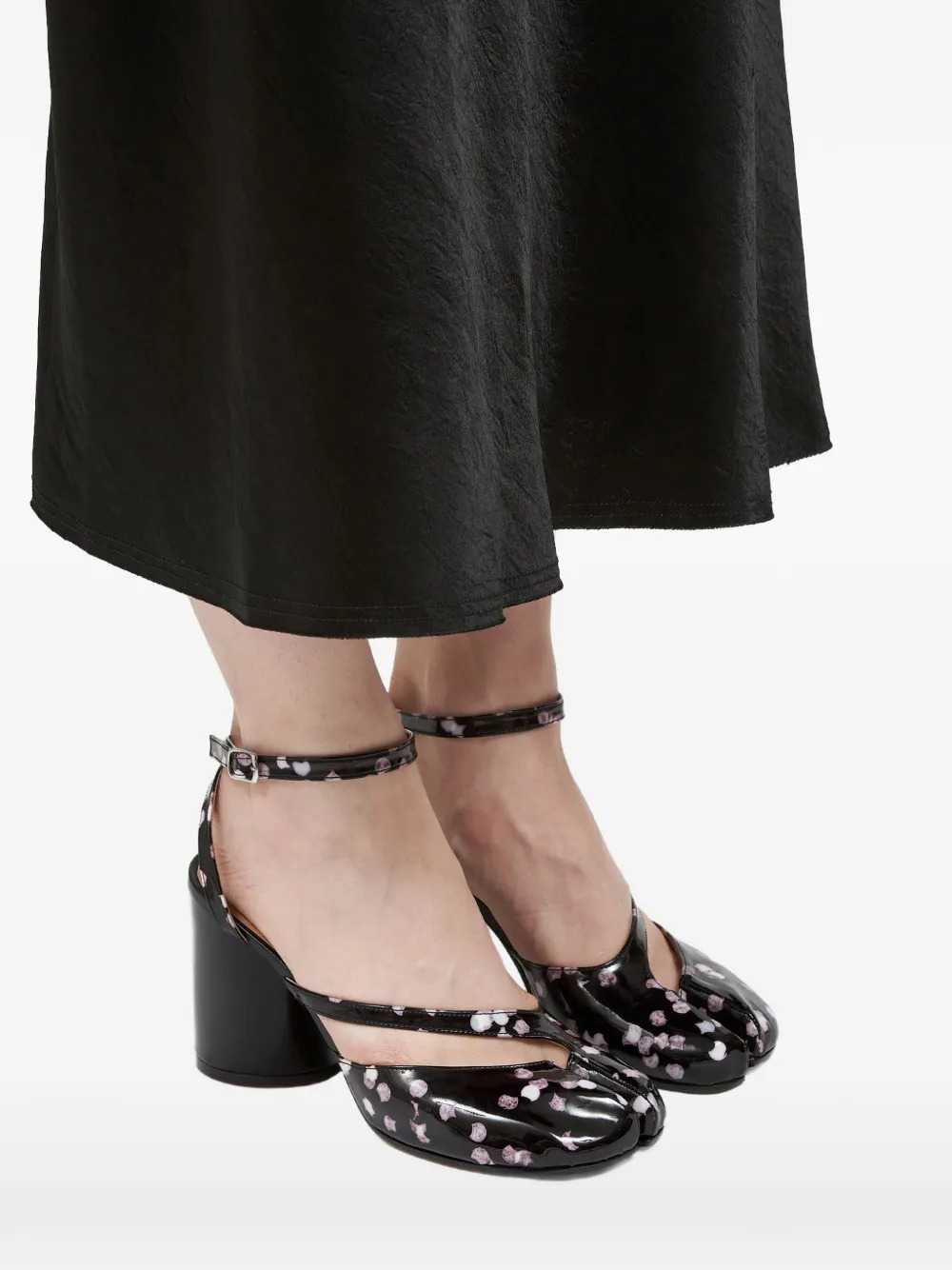 Maison Margiela Women Printed Pumps MAISON MARGIELA