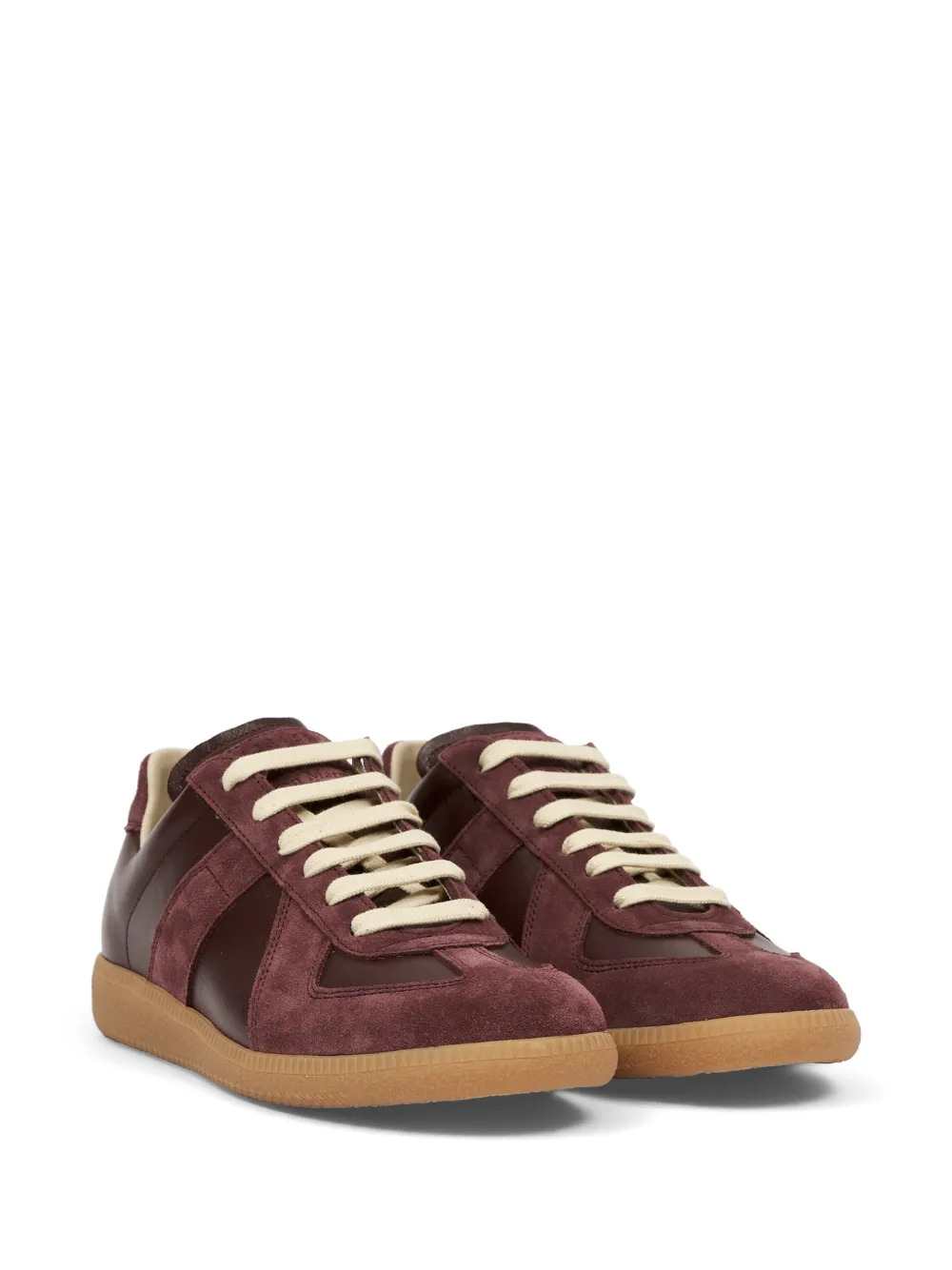 Maison Margiela Women Replica Sneakers MAISON MARGIELA