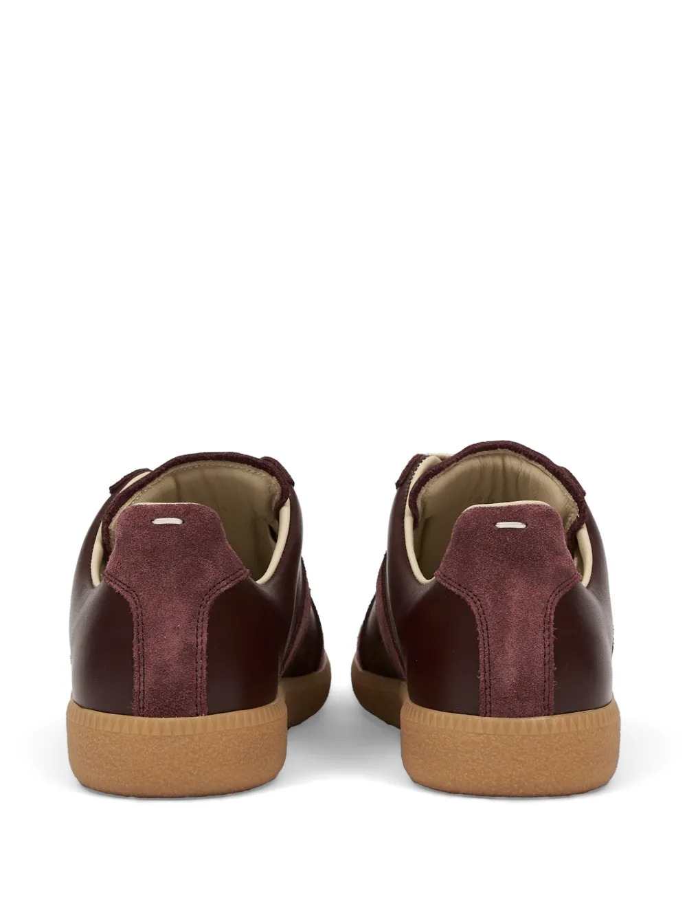Maison Margiela Women Replica Sneakers MAISON MARGIELA