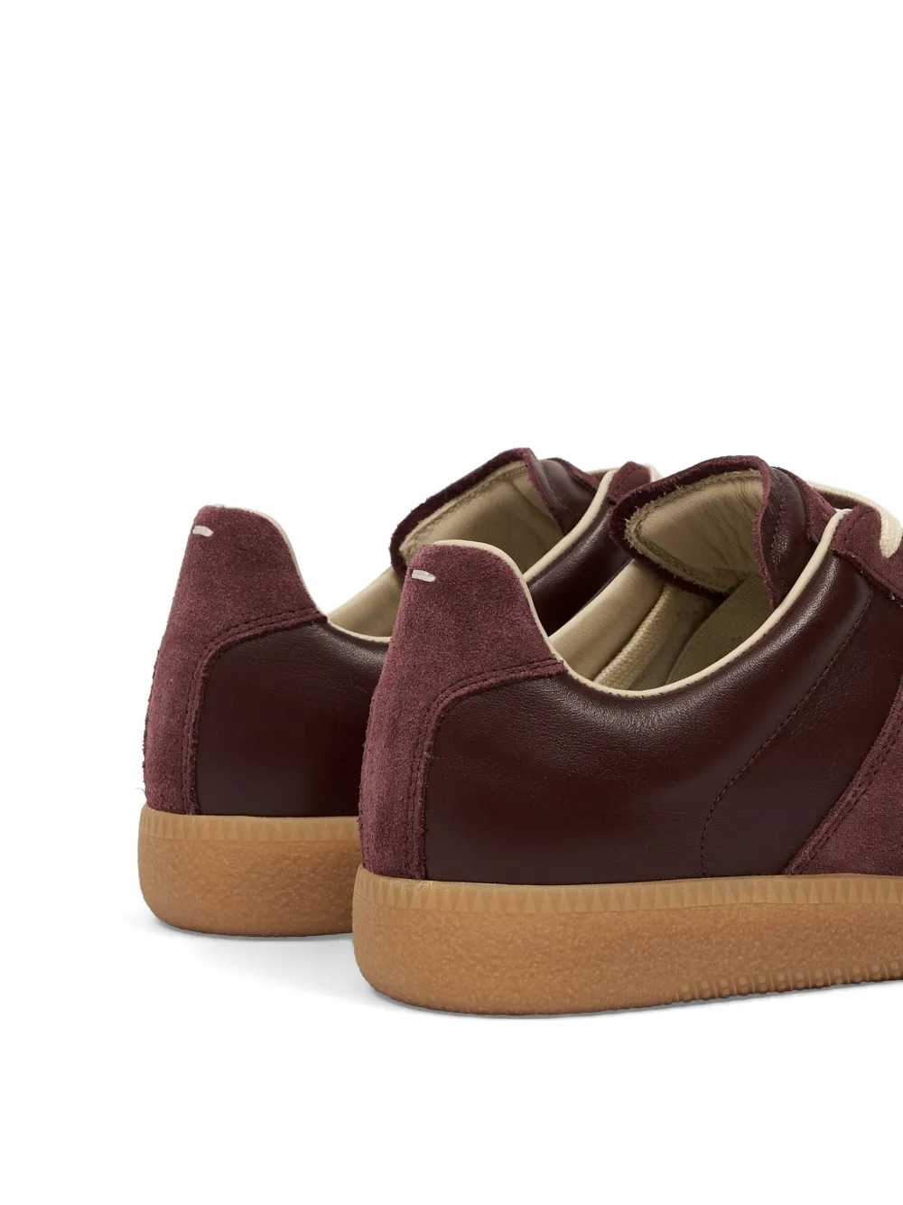 Maison Margiela Women Replica Sneakers MAISON MARGIELA
