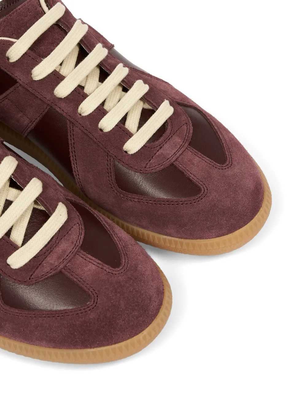 Maison Margiela Women Replica Sneakers MAISON MARGIELA
