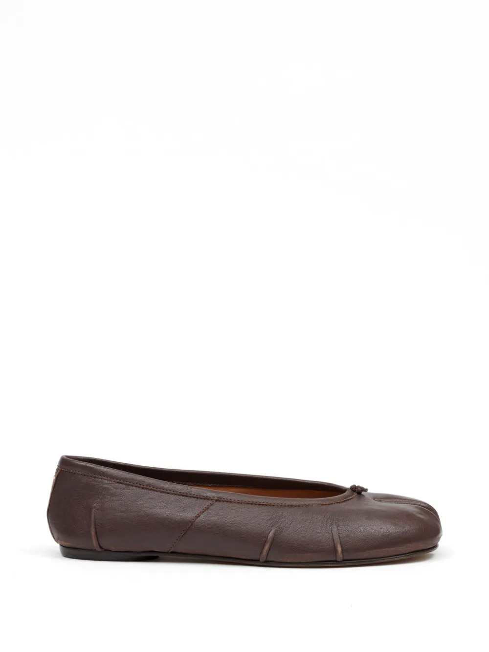 Maison Margiela Women Tabi Ballet Flats MAISON MARGIELA