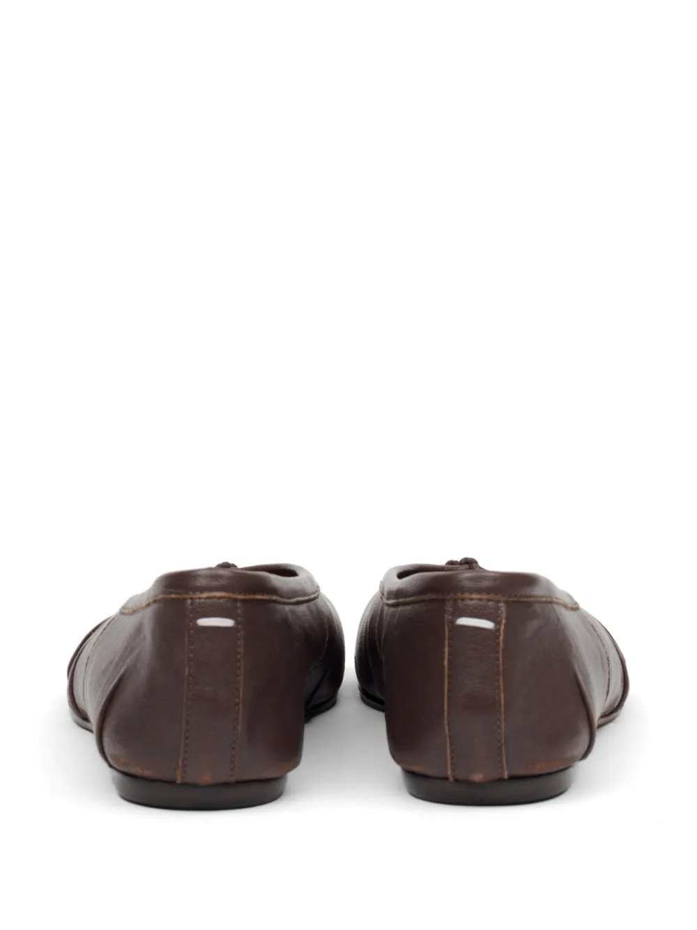 Maison Margiela Women Tabi Ballet Flats MAISON MARGIELA