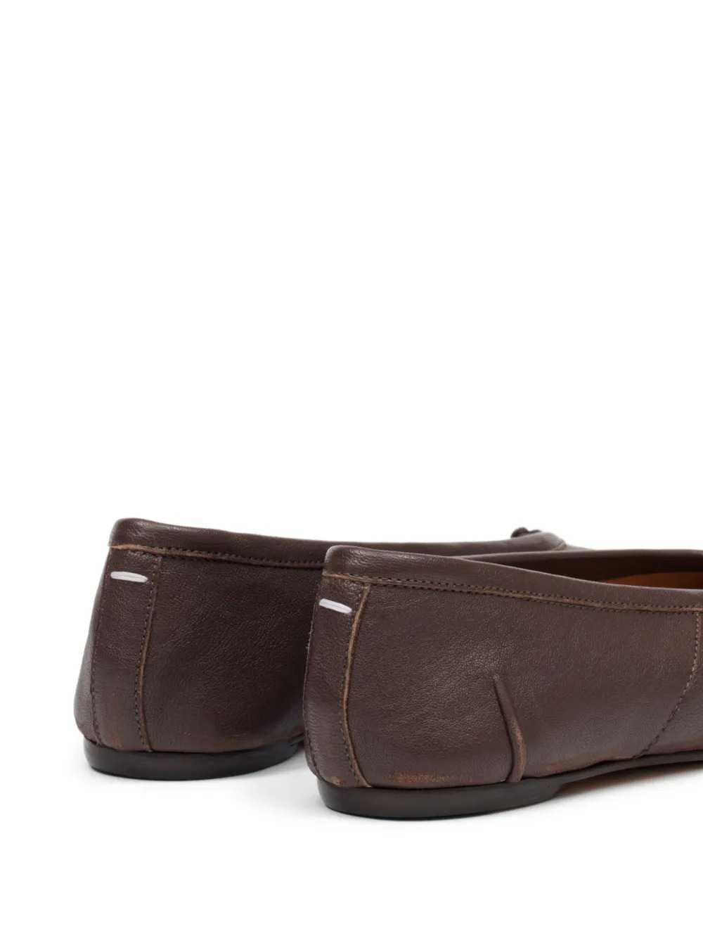 Maison Margiela Women Tabi Ballet Flats MAISON MARGIELA